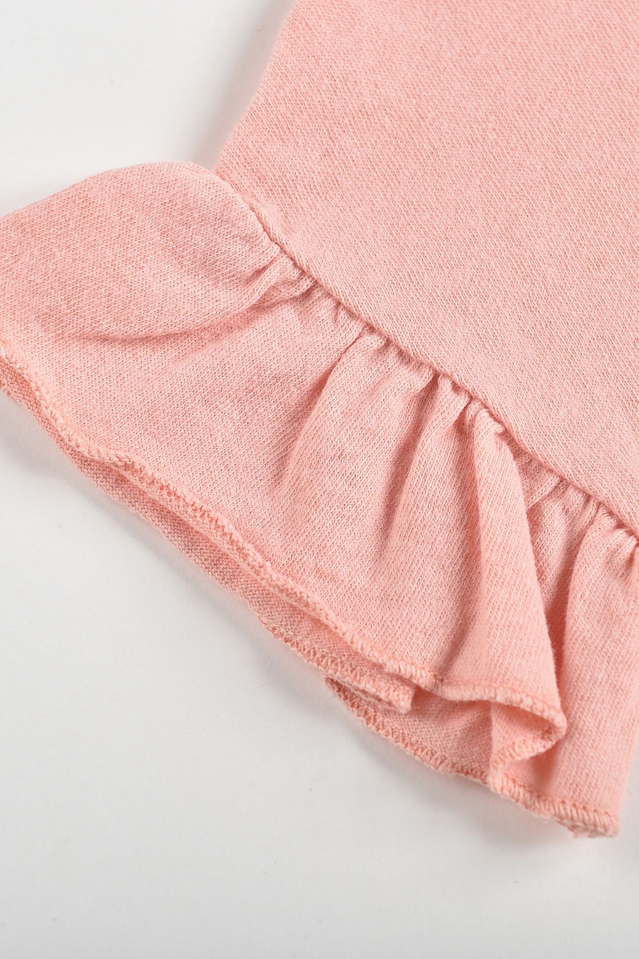 TEE ASIBEY CORAL 6