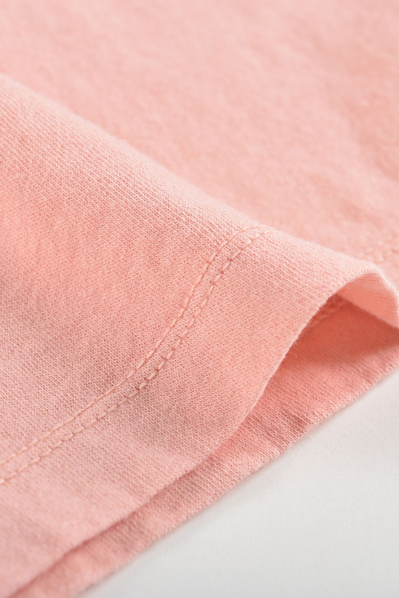 TEE ASIBEY CORAL 7