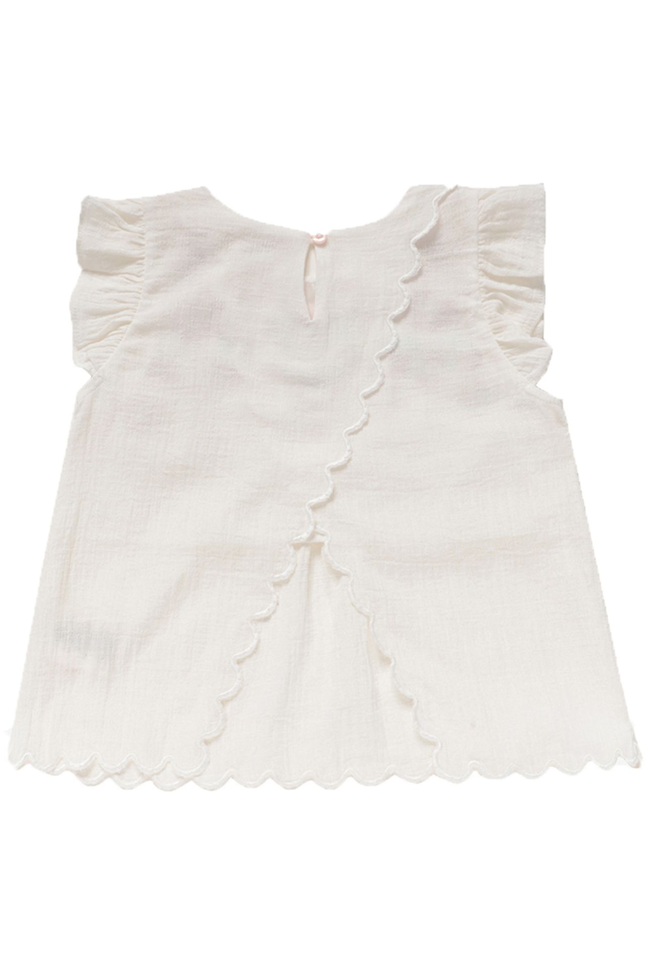 BLOUSE CARMEN OFF-WHITE 2