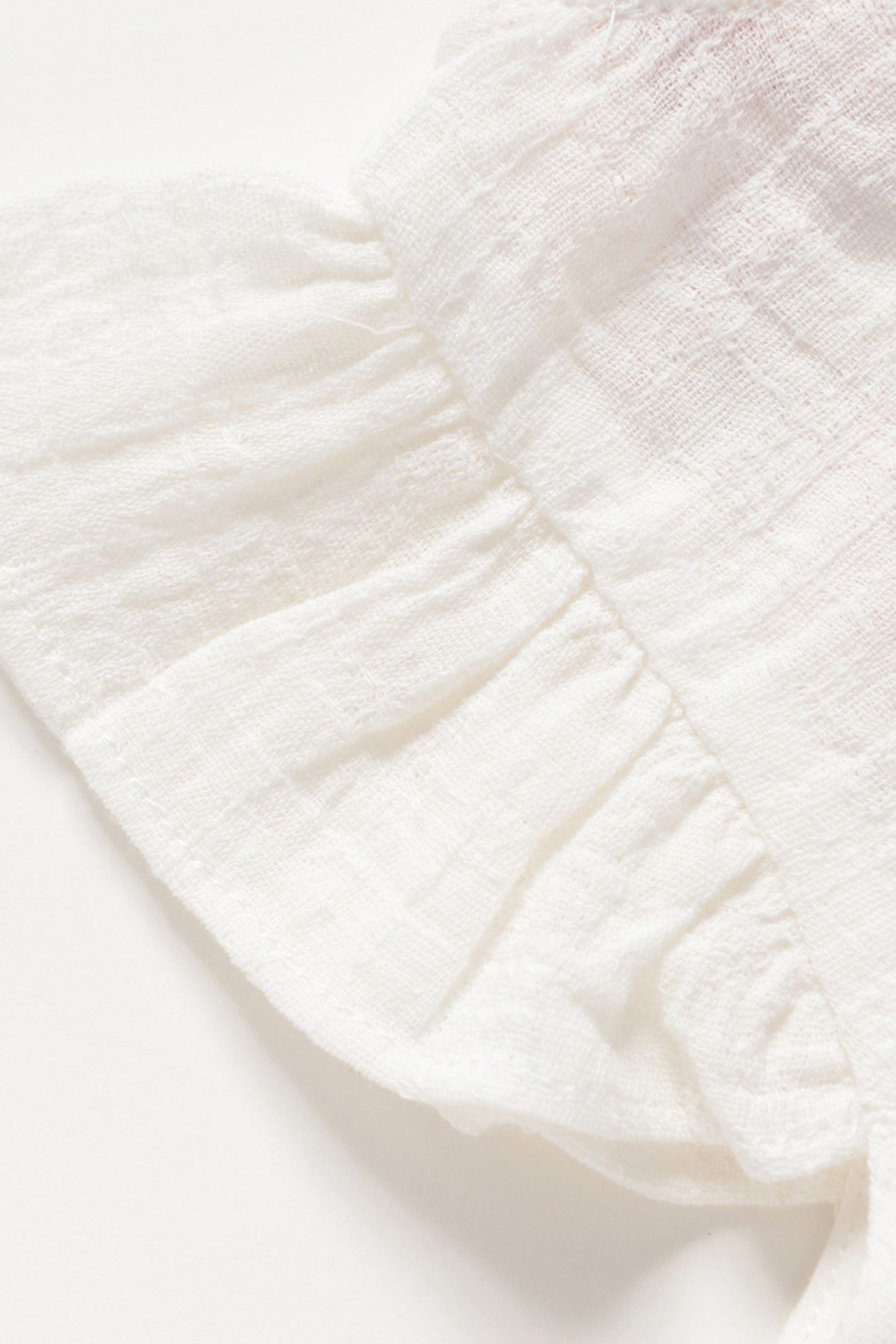 BLOUSE CARMEN OFF-WHITE 9