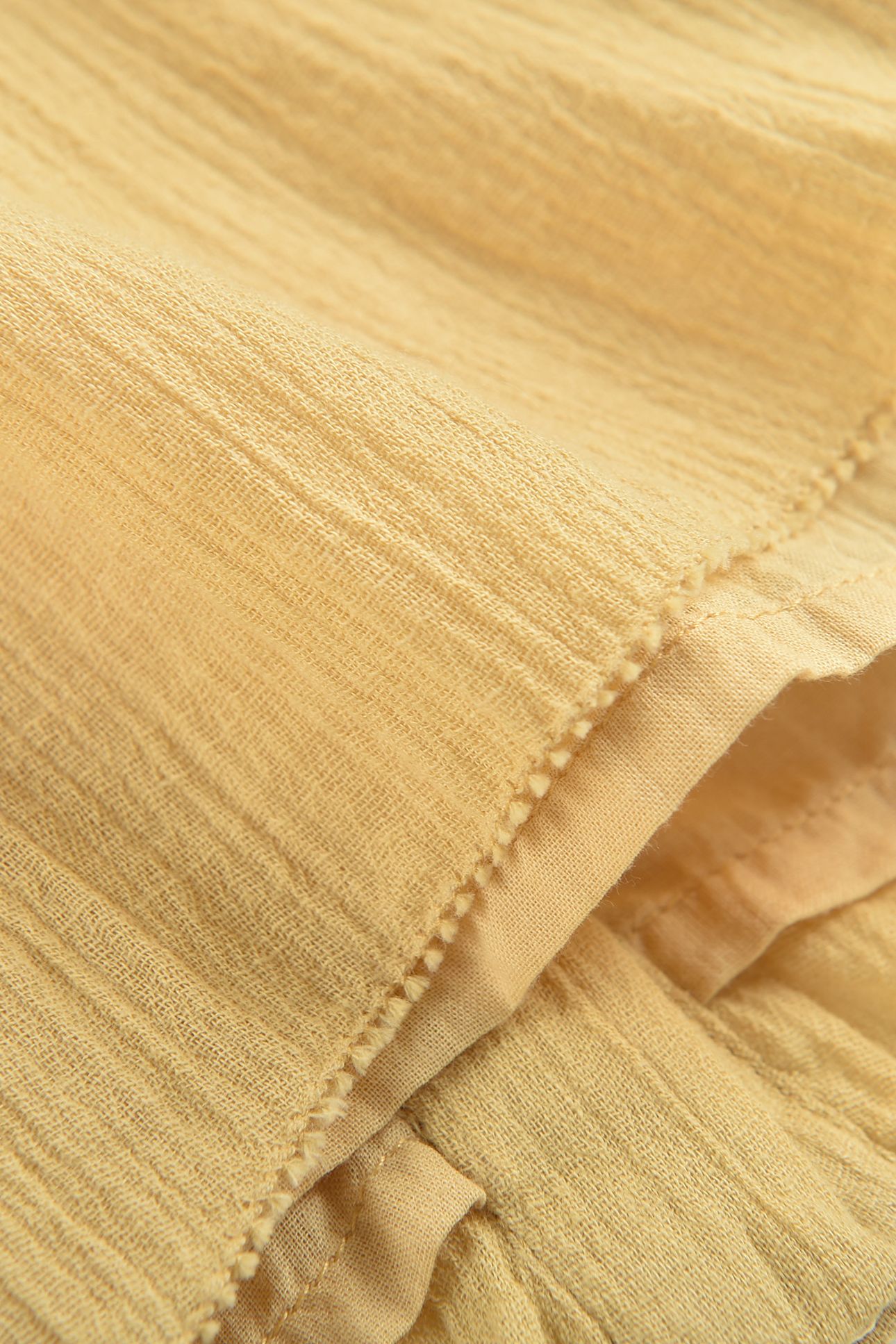 BLOUSE ADOLIO SOFT HONEY 9