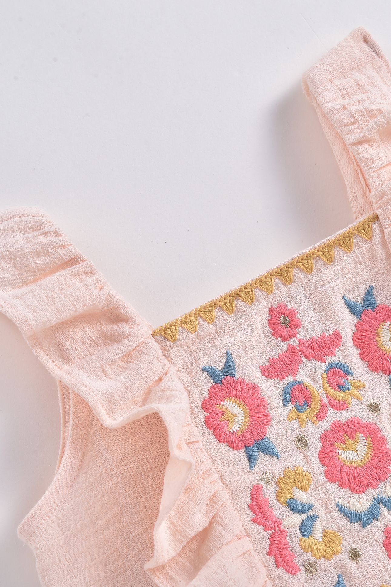 TOP HADIYA BLUSH 6