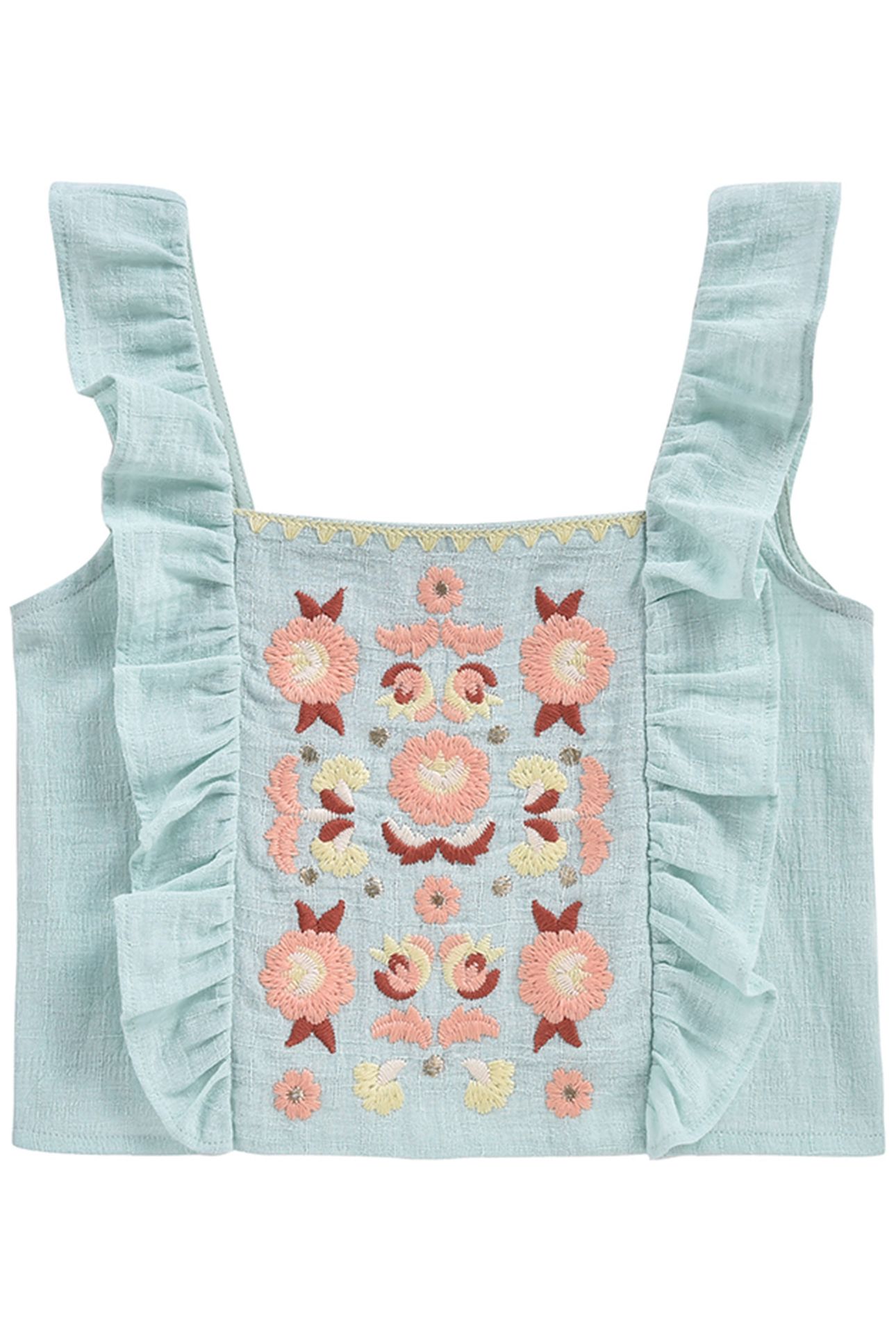 TOP HADIYA ALMOND 2