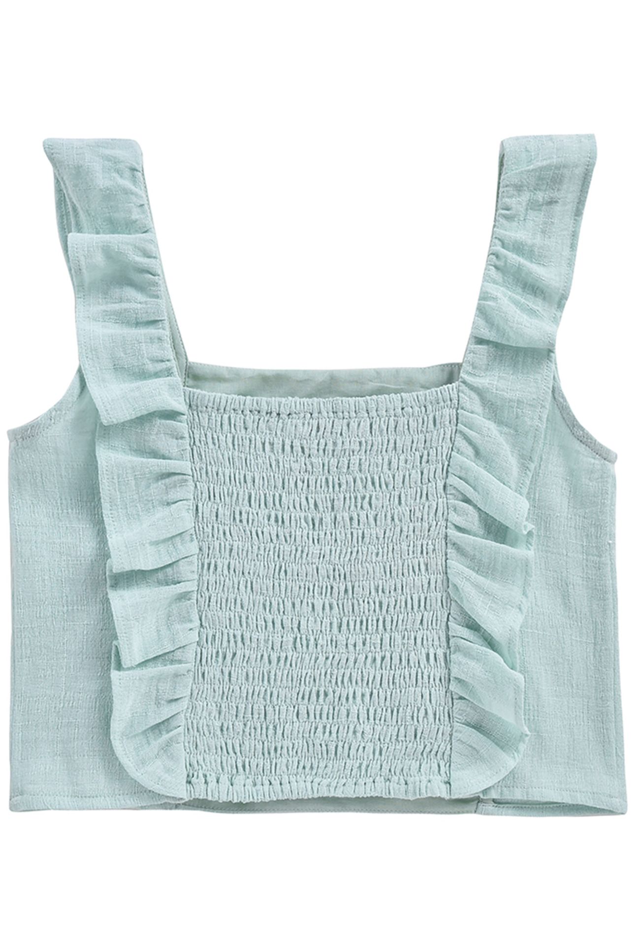 TOP HADIYA ALMOND 3