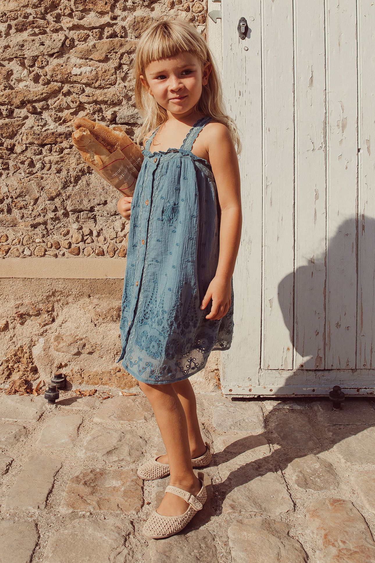 DRESS GUANANINA STORM PLUMETIS 4