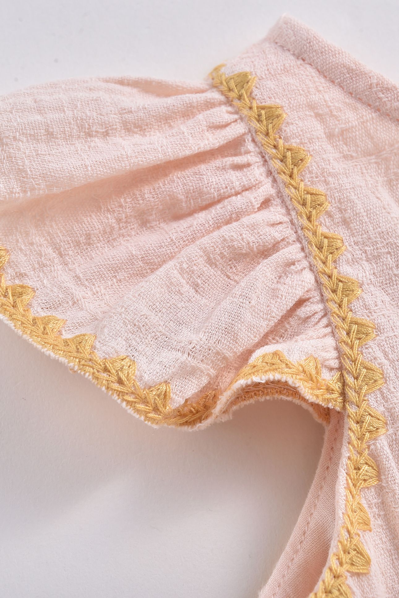 DRESS JENDAHIU BLUSH 4