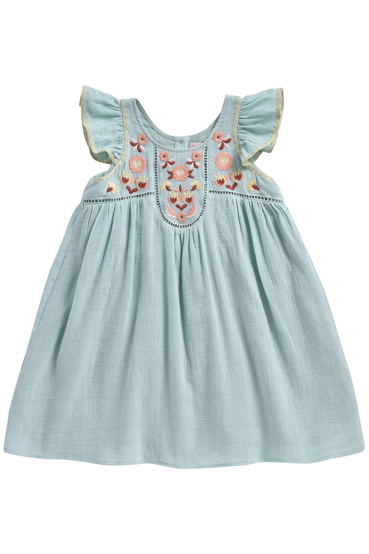 DRESS JENDAHIU ALMOND 2