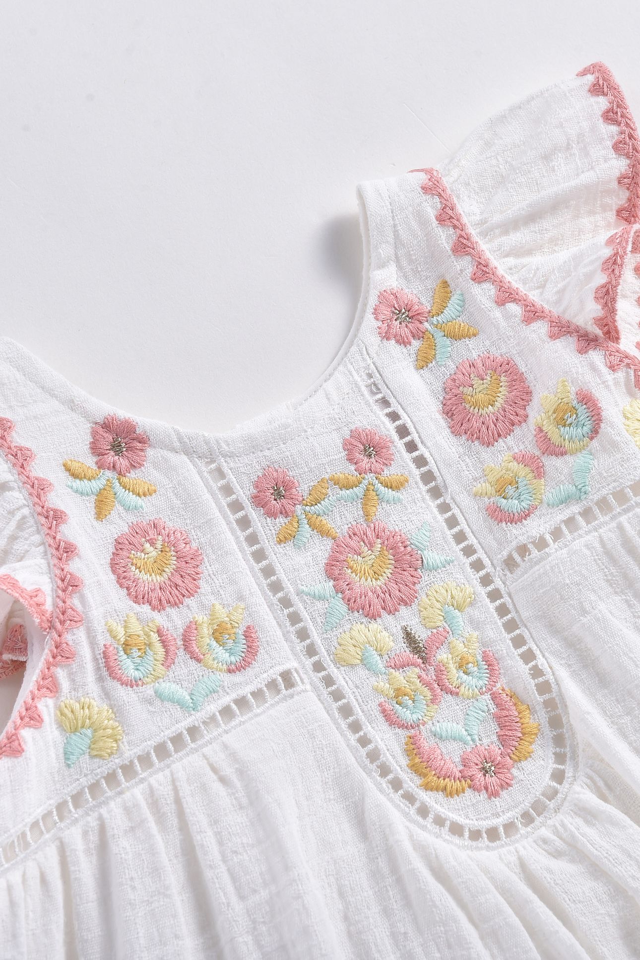 DRESS JENDAHIU OFF-WHITE 7