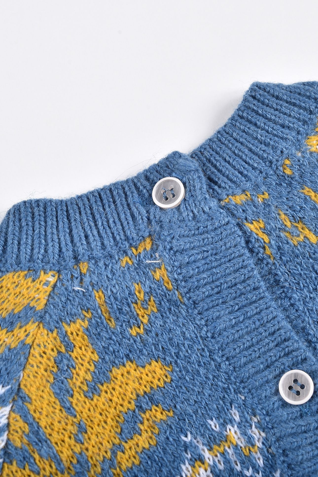 JUMPER NICO BLUE 9