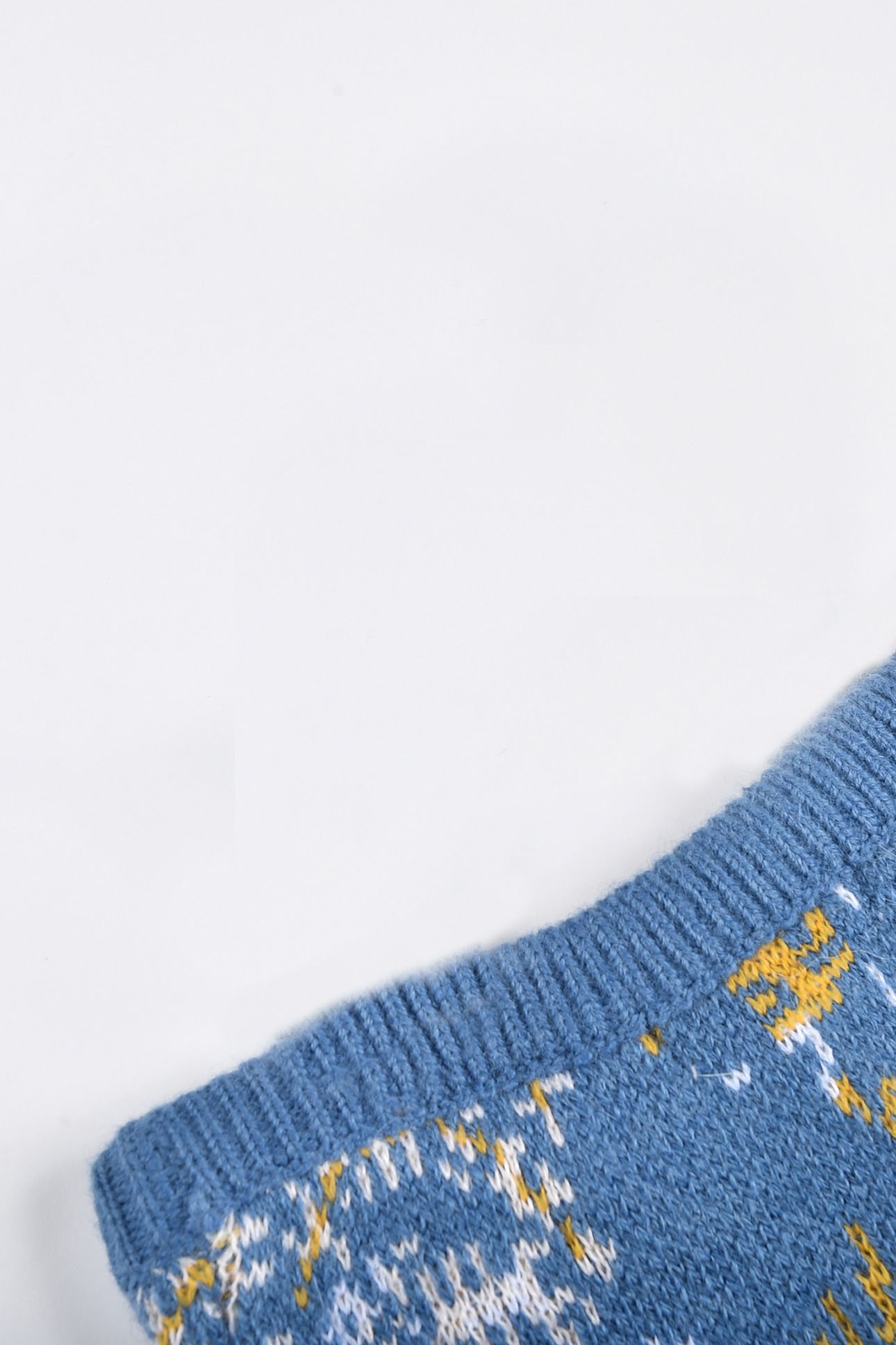 PANTS ZULO BLUE 3