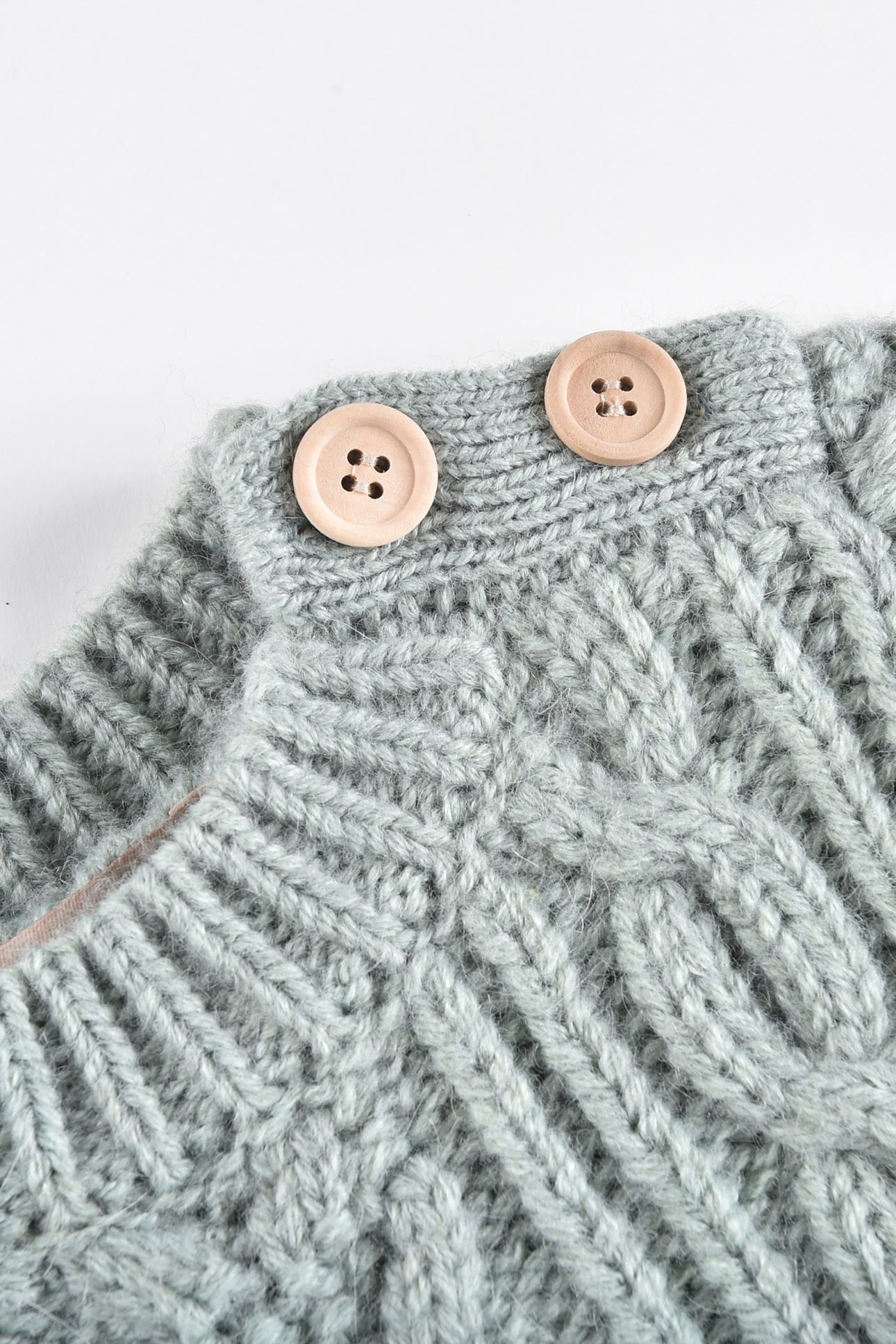 JUMPER ALIOU SAUGE 3