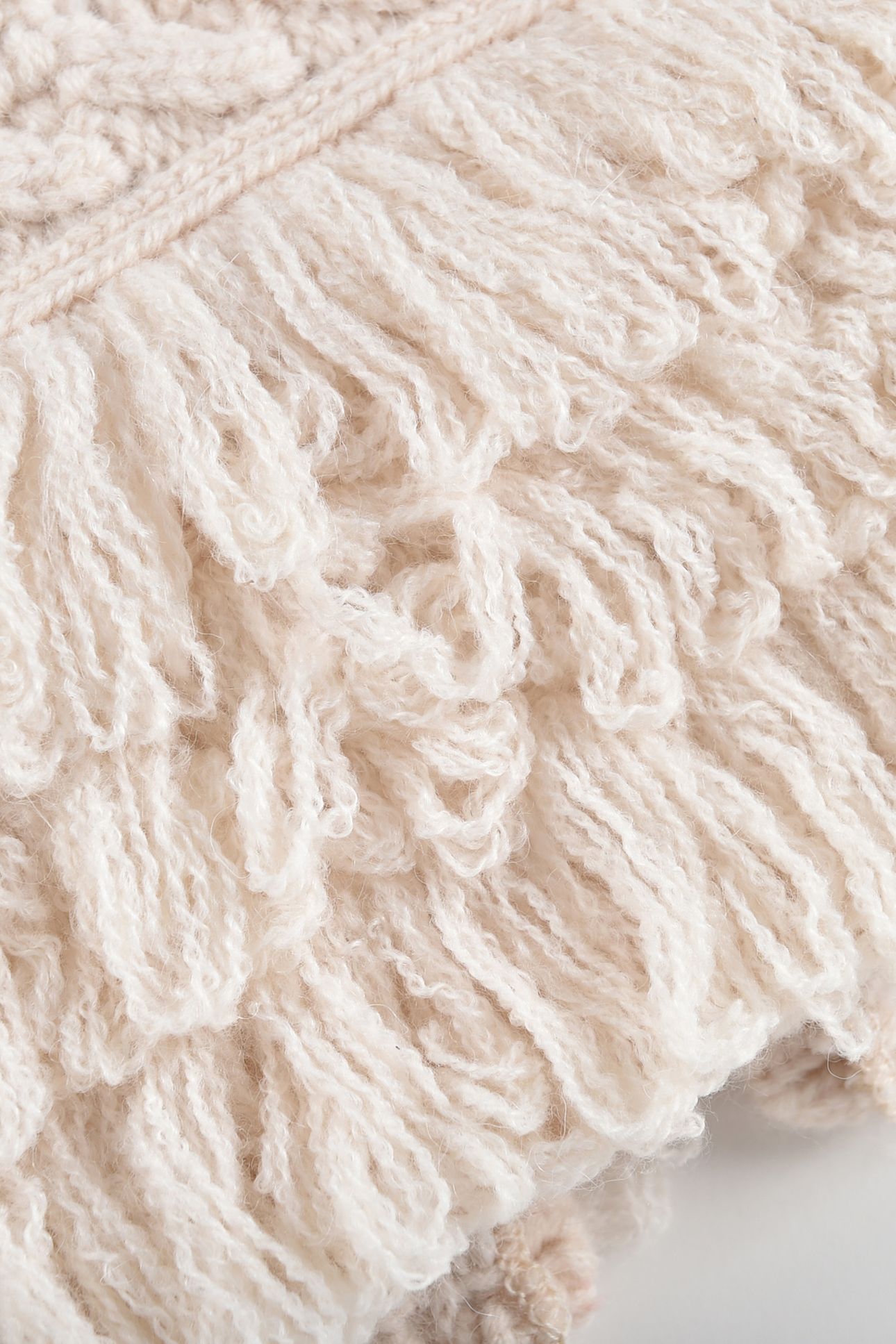 VEST SYLVANIA CREAM 9