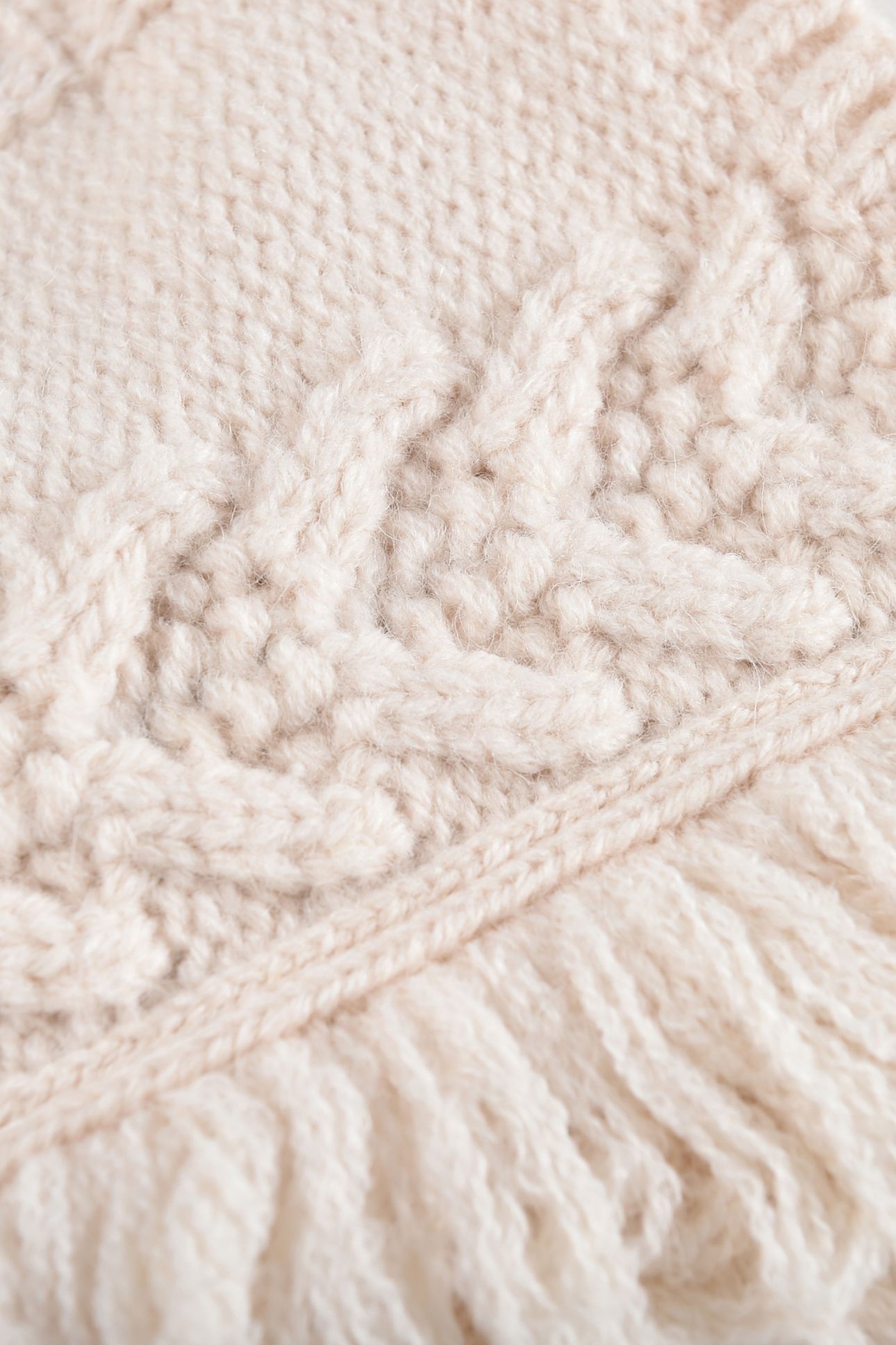 VEST SYLVANIA CREAM 10