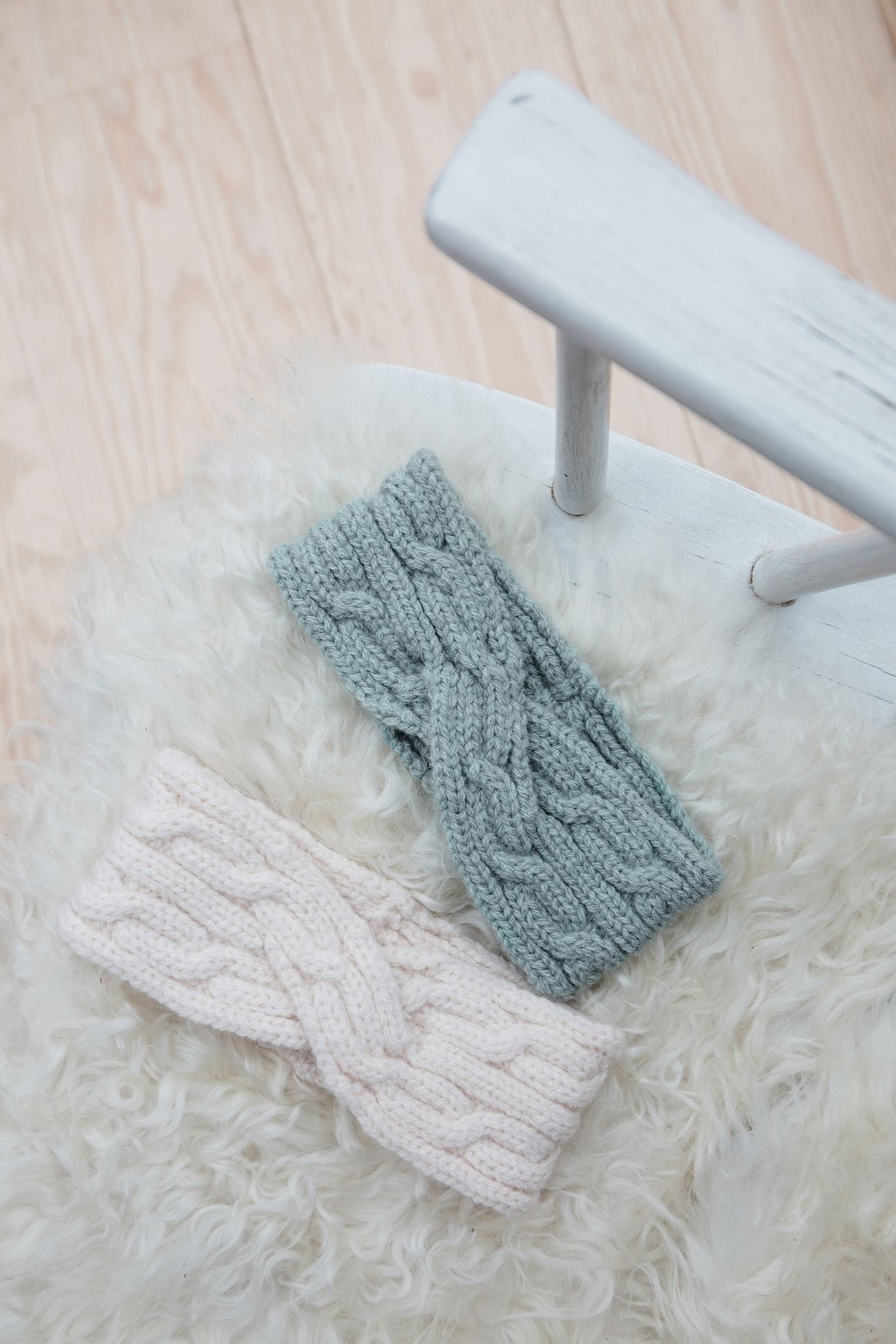 HEADBAND PALOMA SAUGE 6