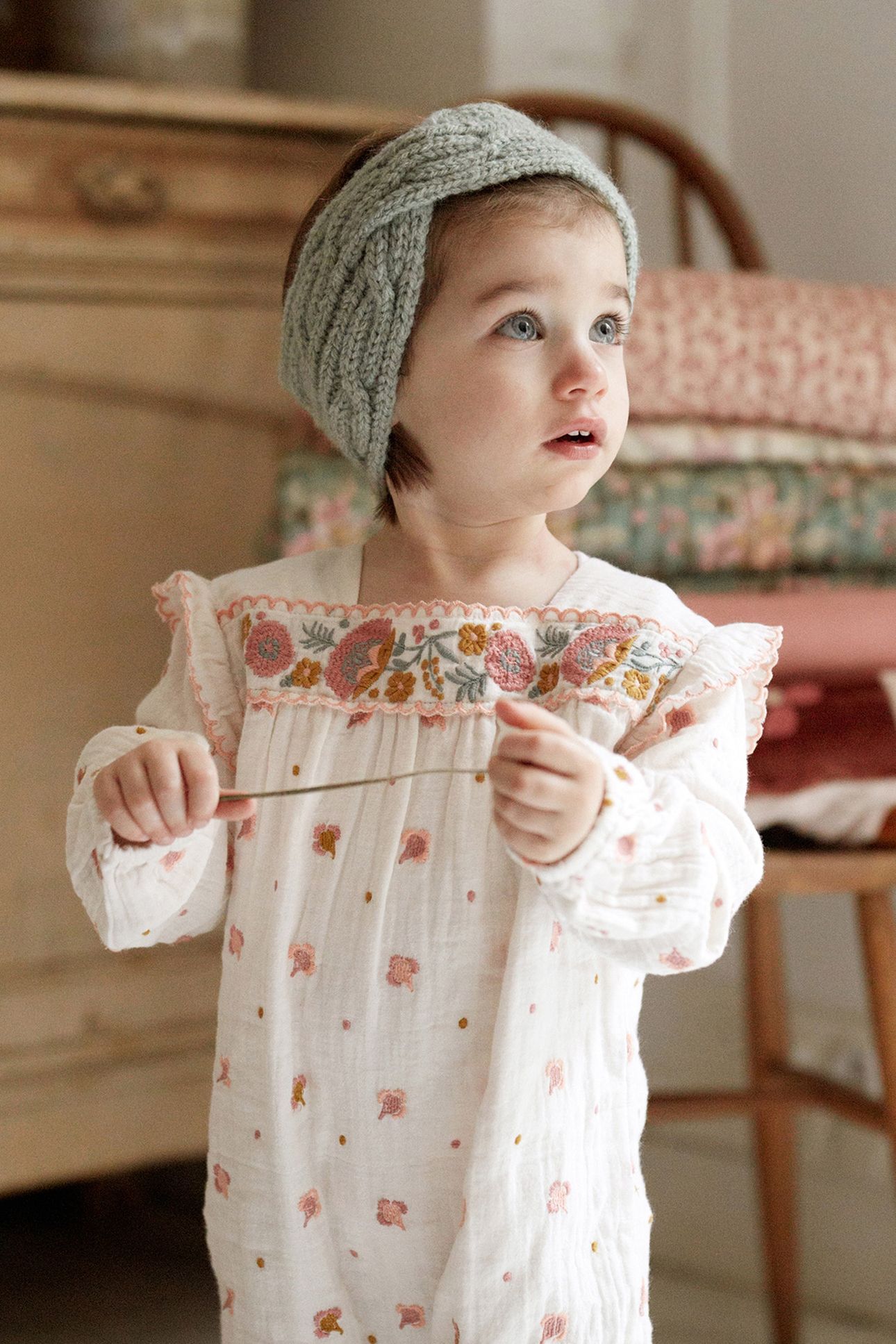 HEADBAND PALOMA SAUGE 5