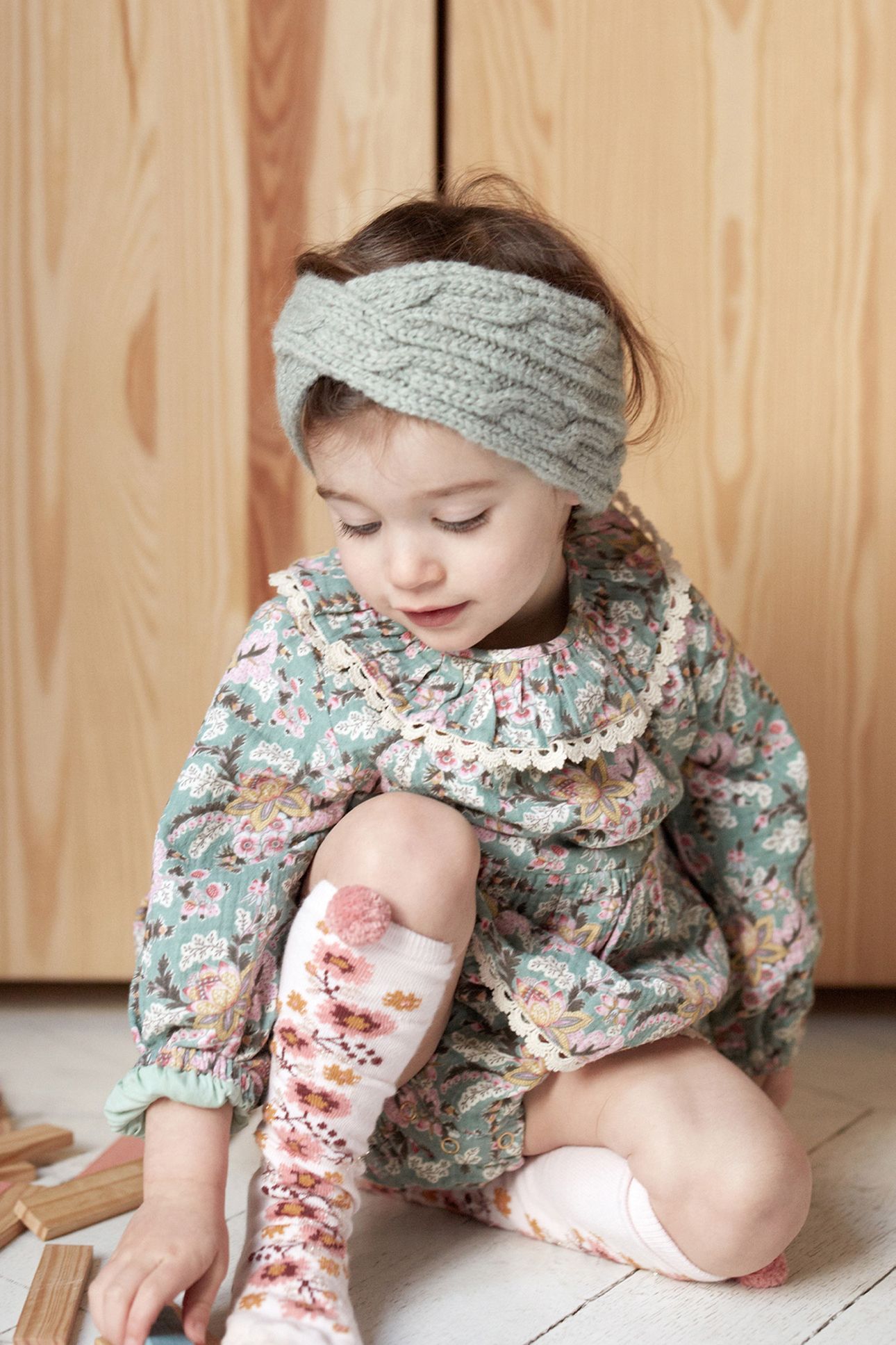 HEADBAND PALOMA SAUGE 3