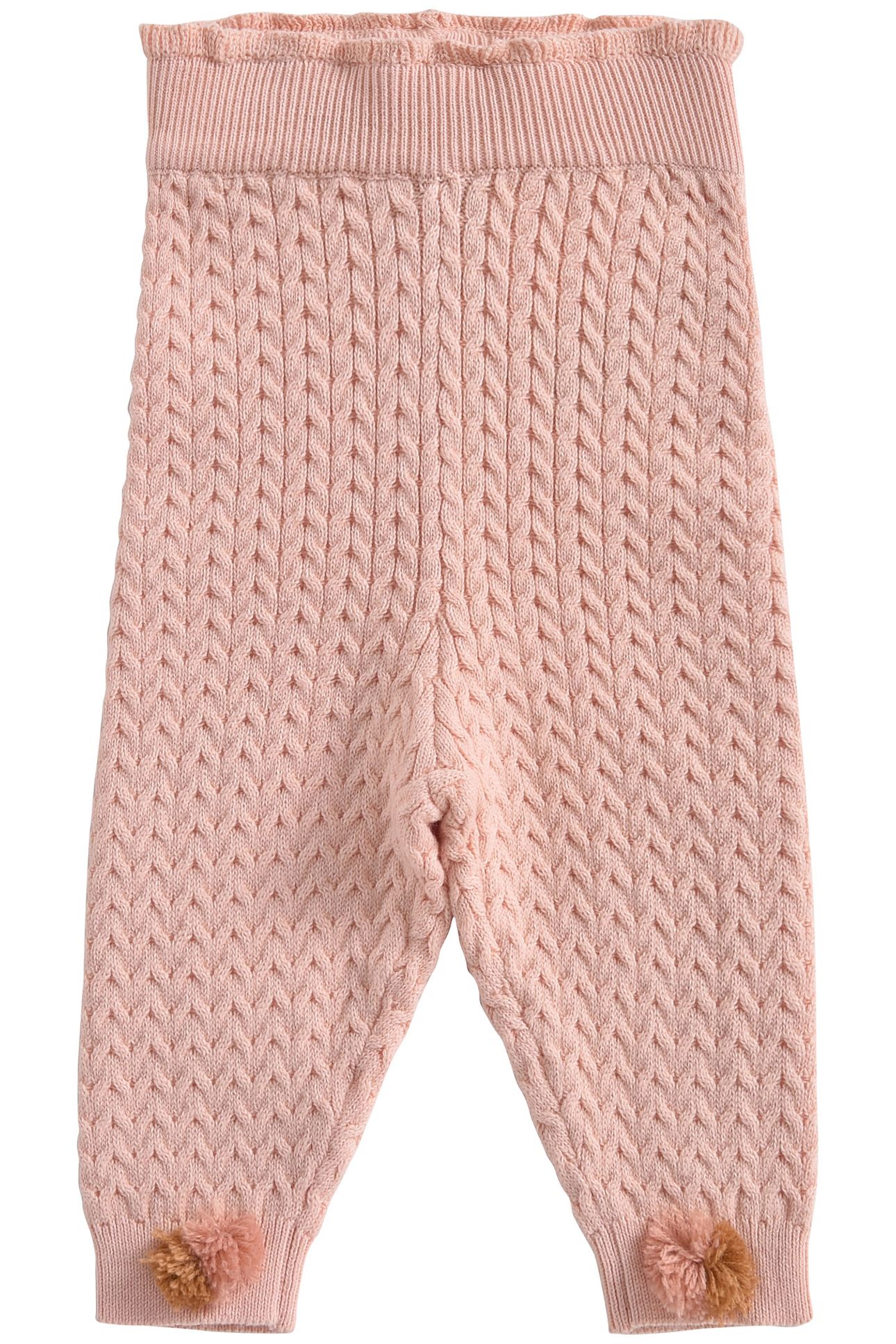 LEGGINGS MOLDAVIA BLUSH 2