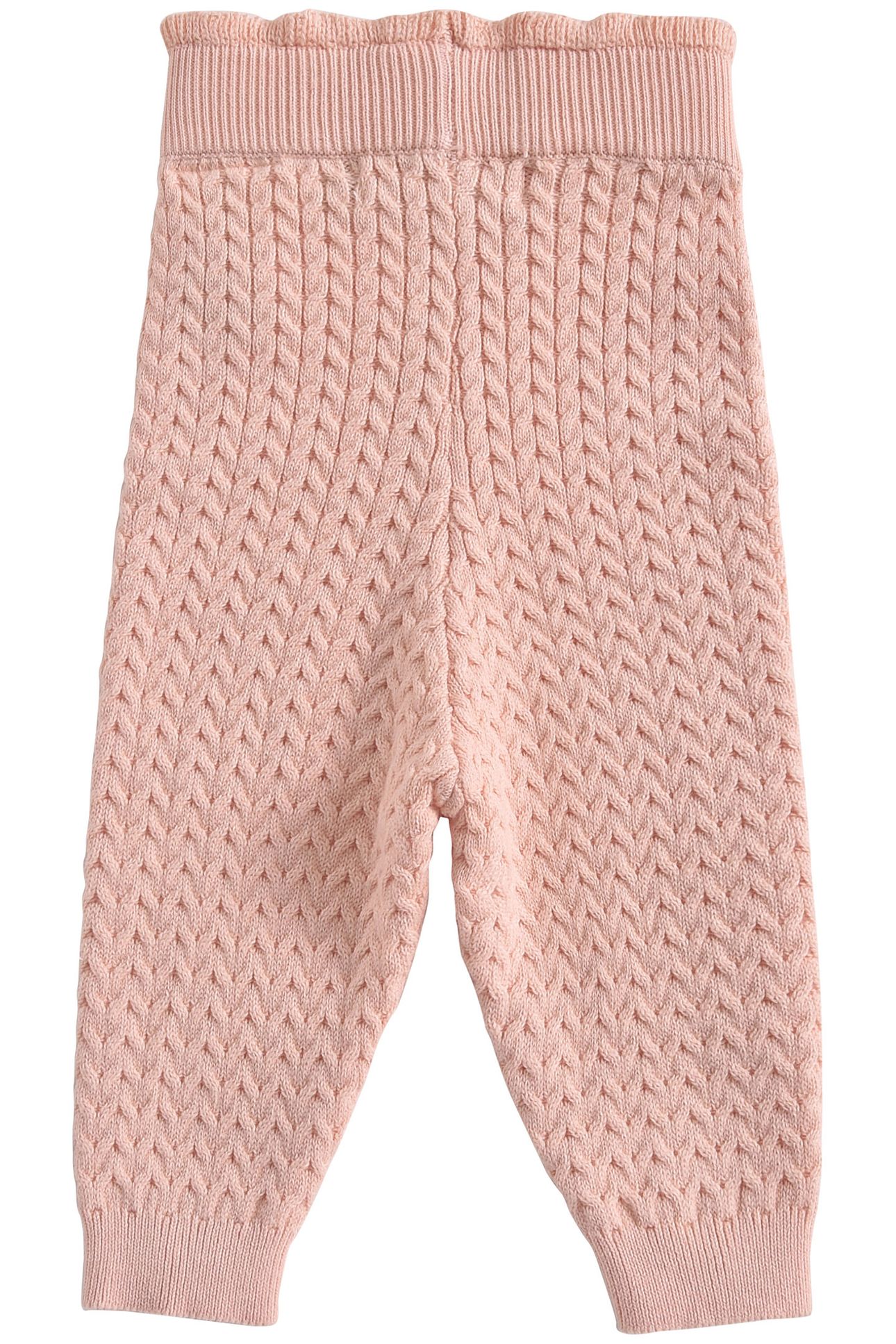 LEGGINGS MOLDAVIA BLUSH 3