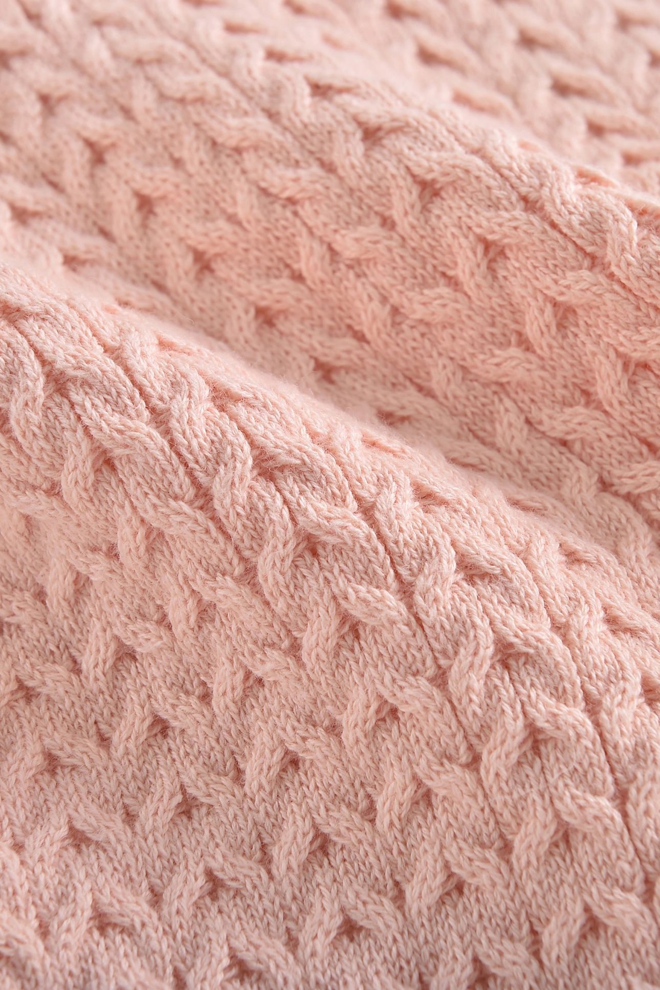 LEGGINGS MOLDAVIA BLUSH 6