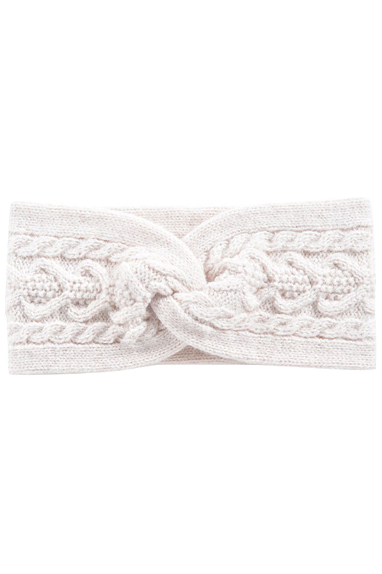 HEADBAND SIDONY CREAM 1
