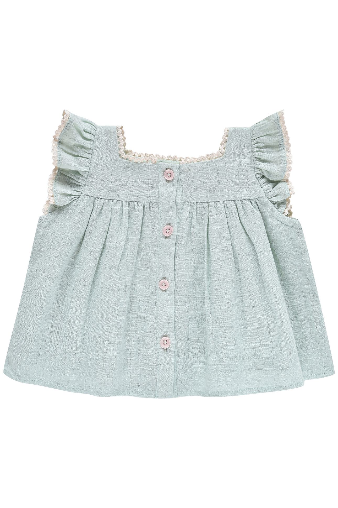 BLOUSE YOSANA WATER 2