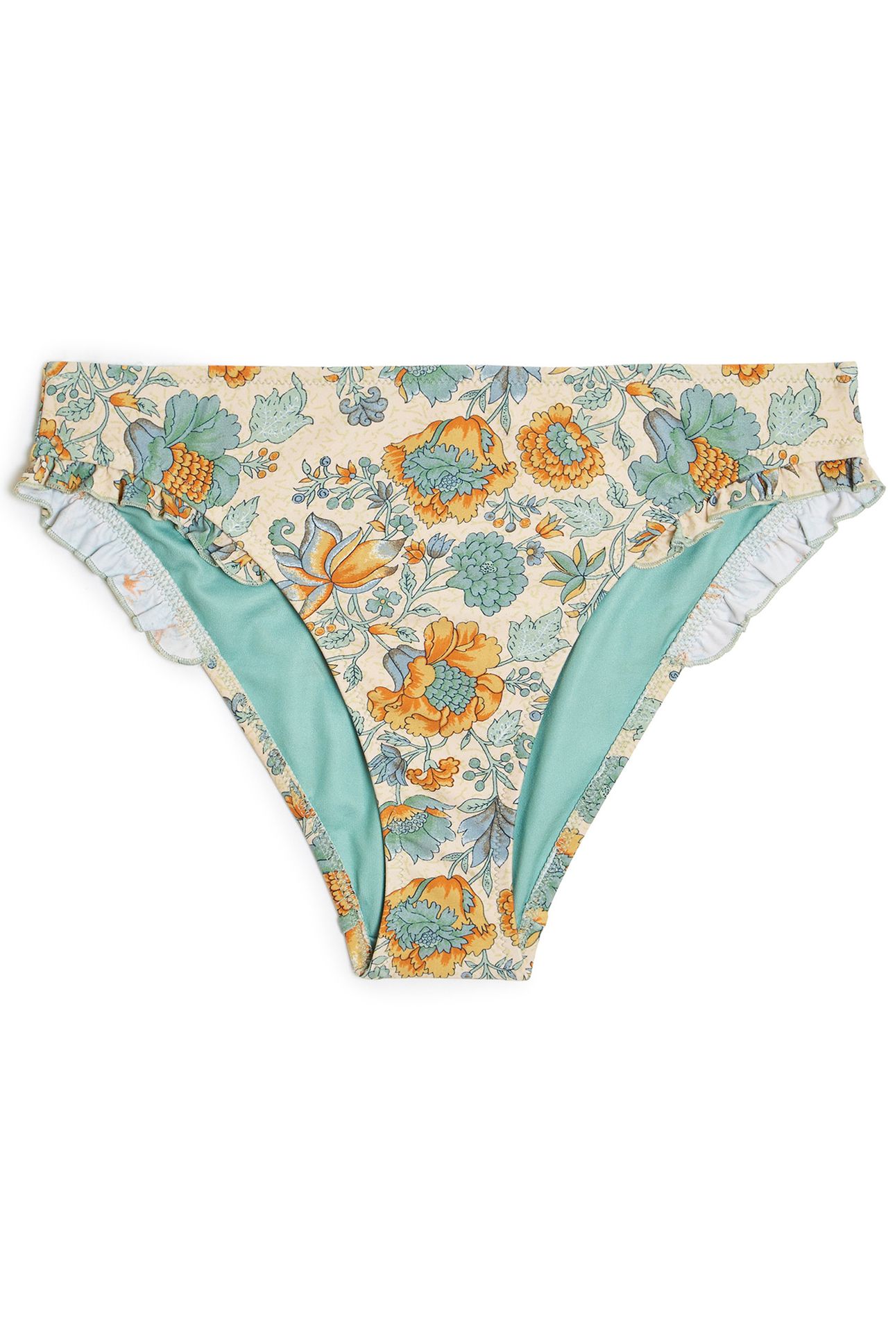 BIKINI BOTTOM BAYA ALM BOHEMIAN HINDI 2