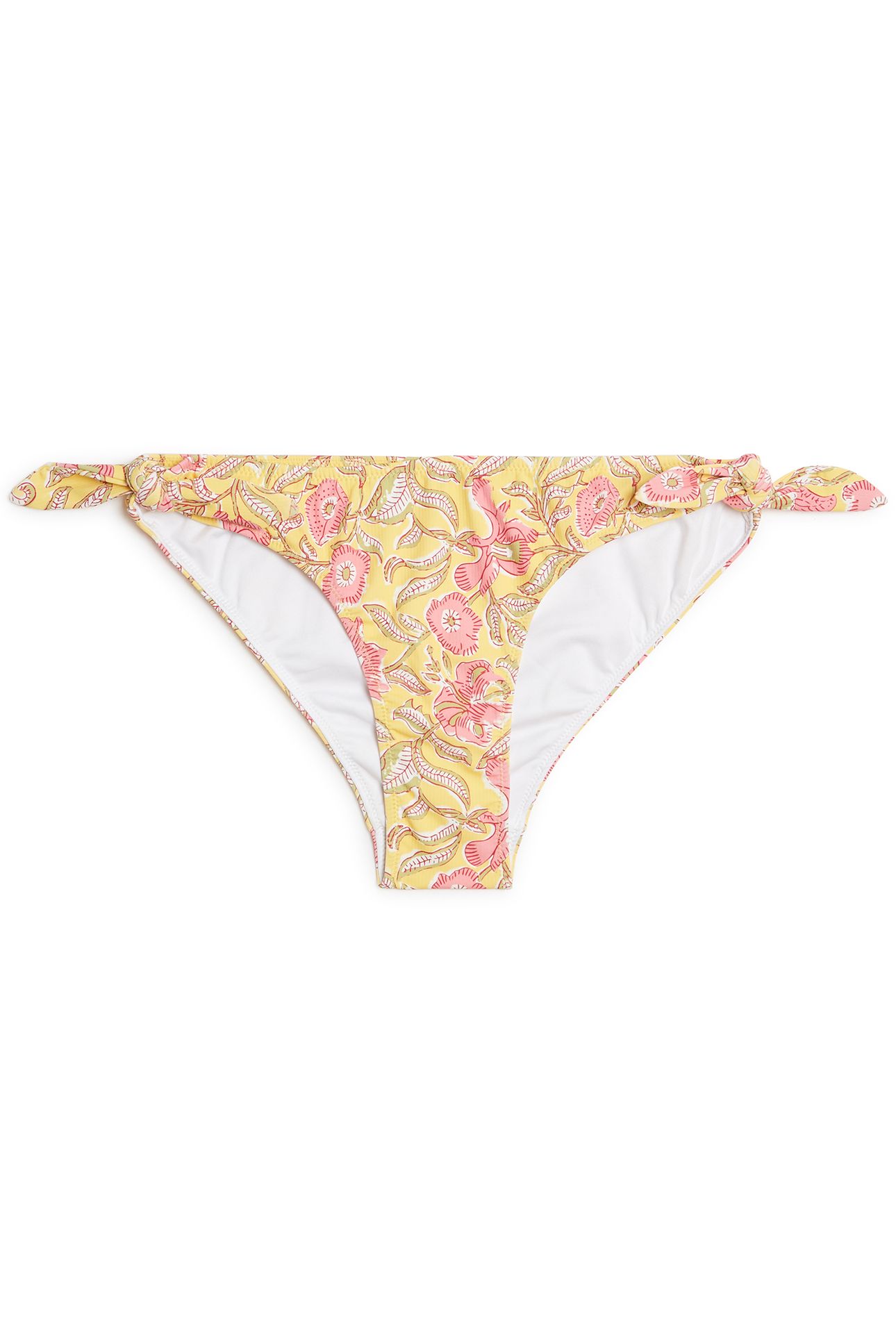 BIKINI BOTTOM KAUAI LEM PATCHOULI SPRING 2