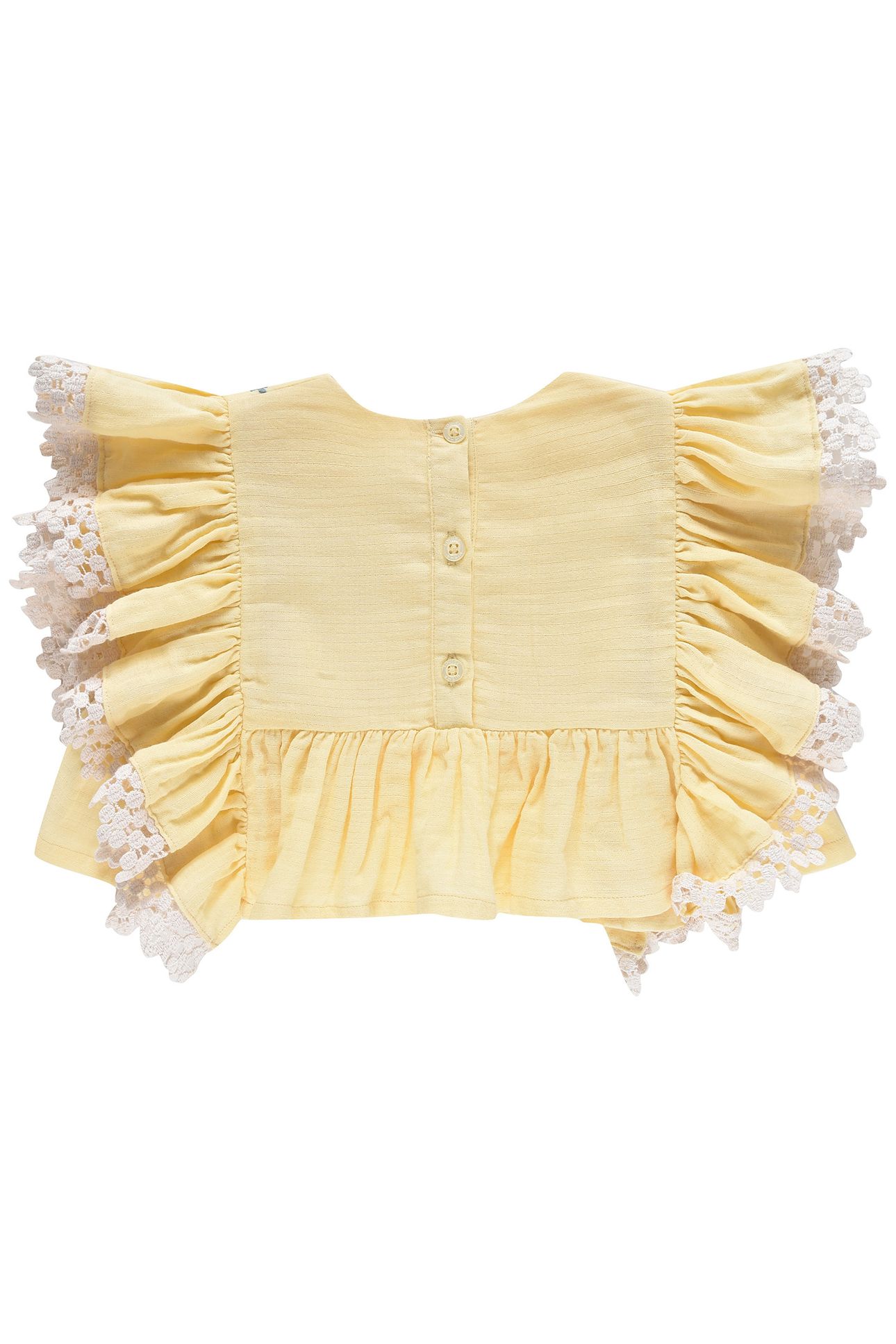 TOP INES VANILLA 2