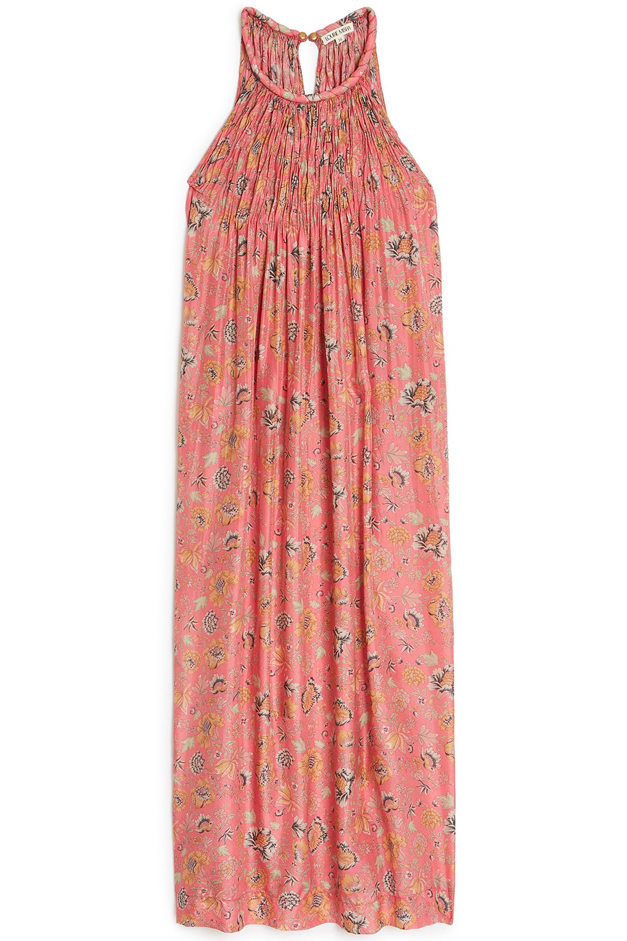 DRESS MARJORIE STRAW BOHEMIAN HINDI 2