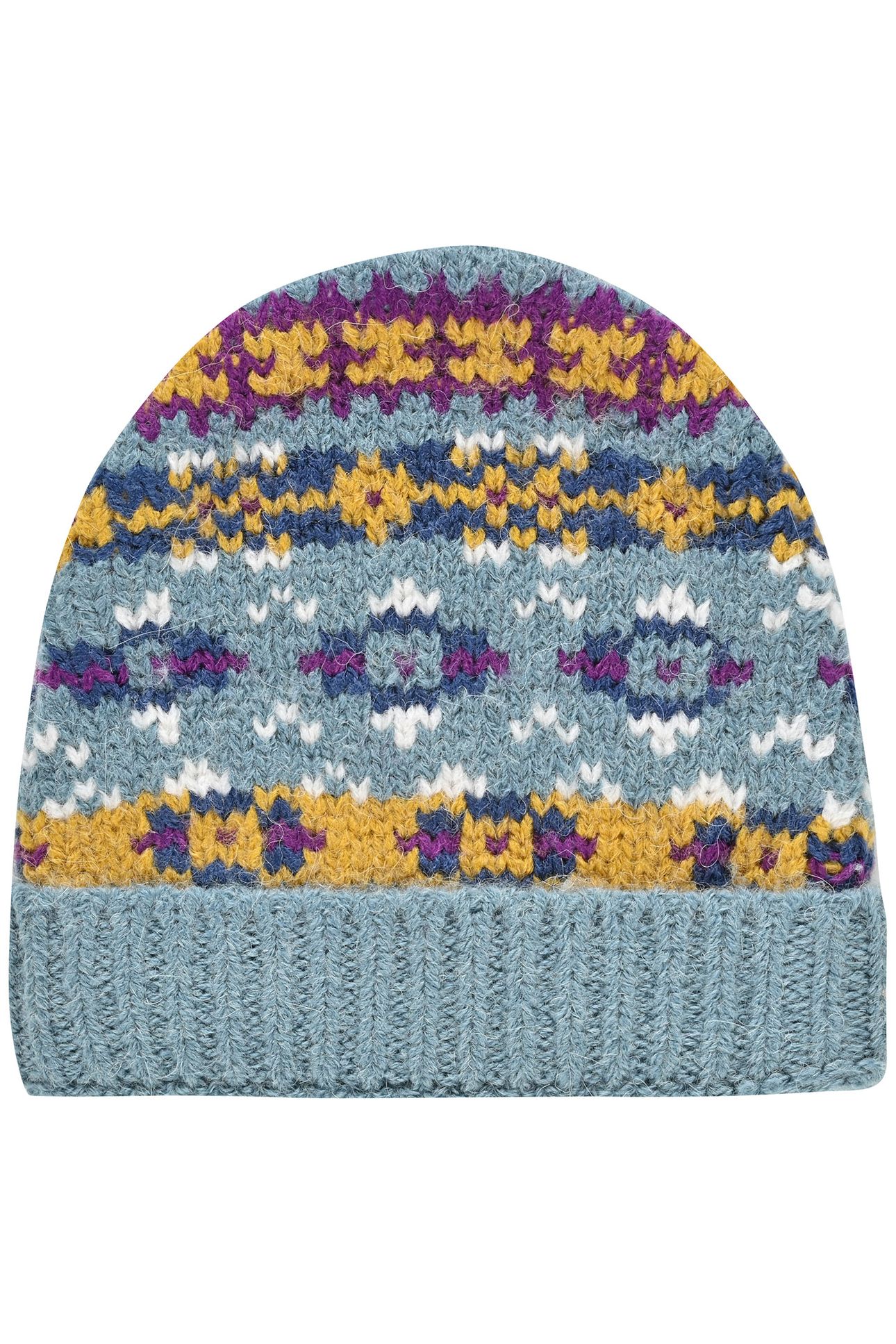 BEANIE MICHEL STORM 1