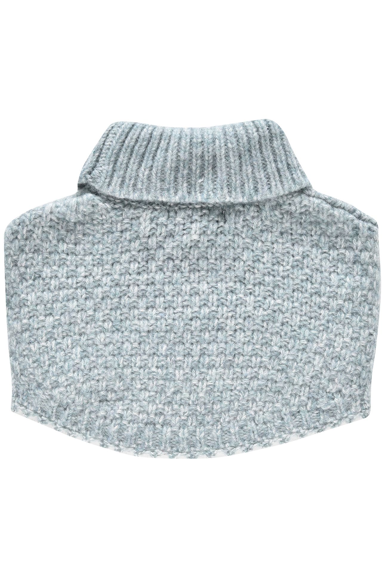 SNOOD ZAINA MINERAL BLUE 3