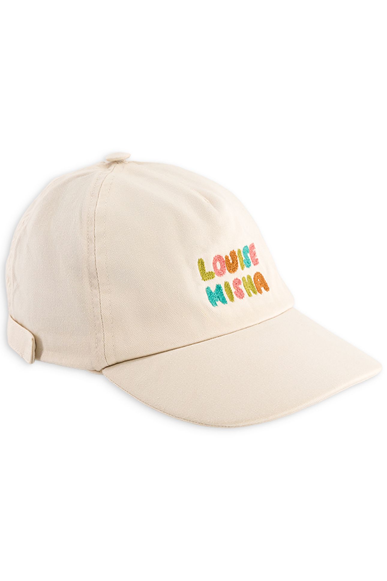 CAP JULIETTA CREAM 1