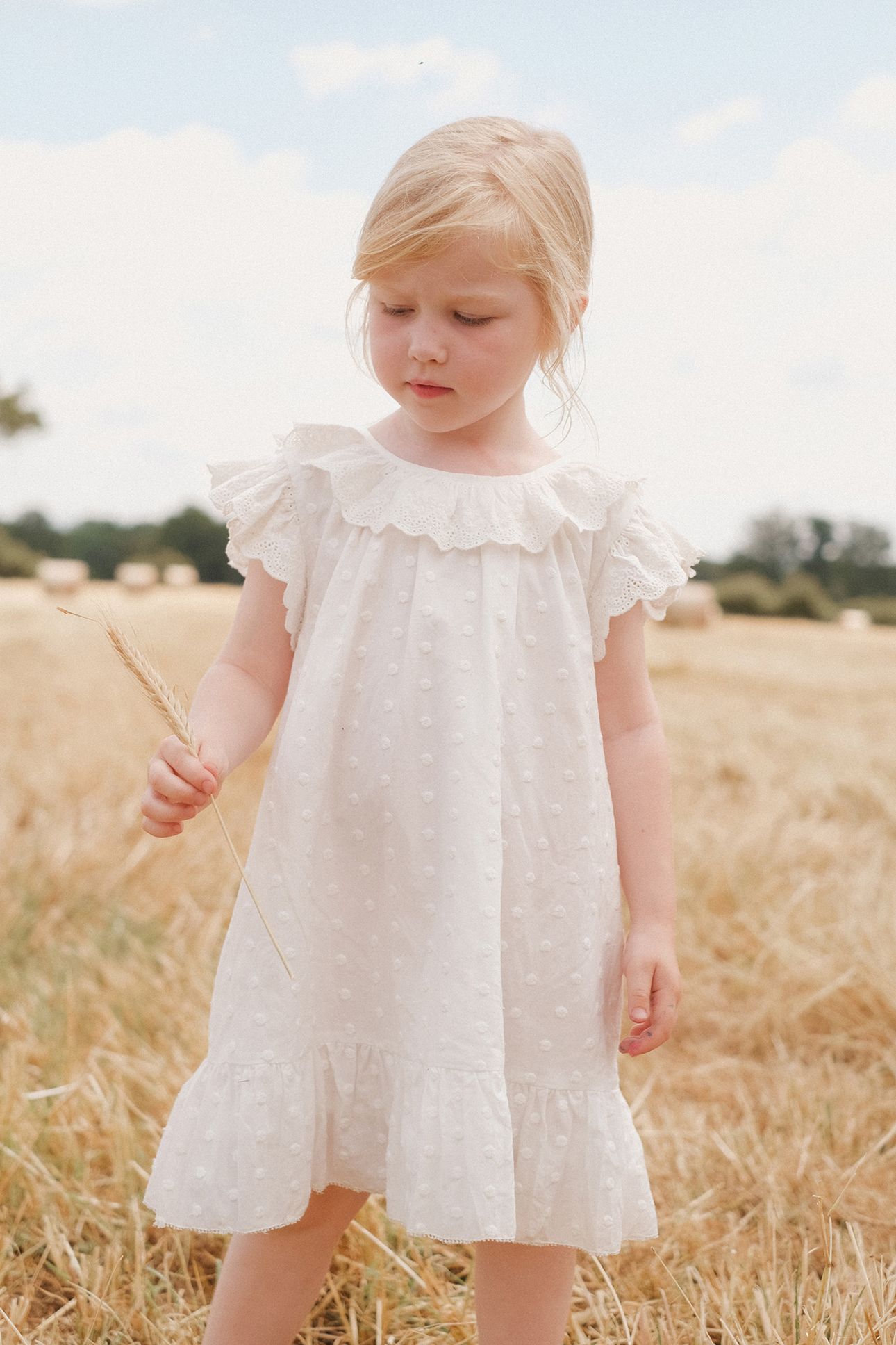 DRESS NATIYA WHITE 1