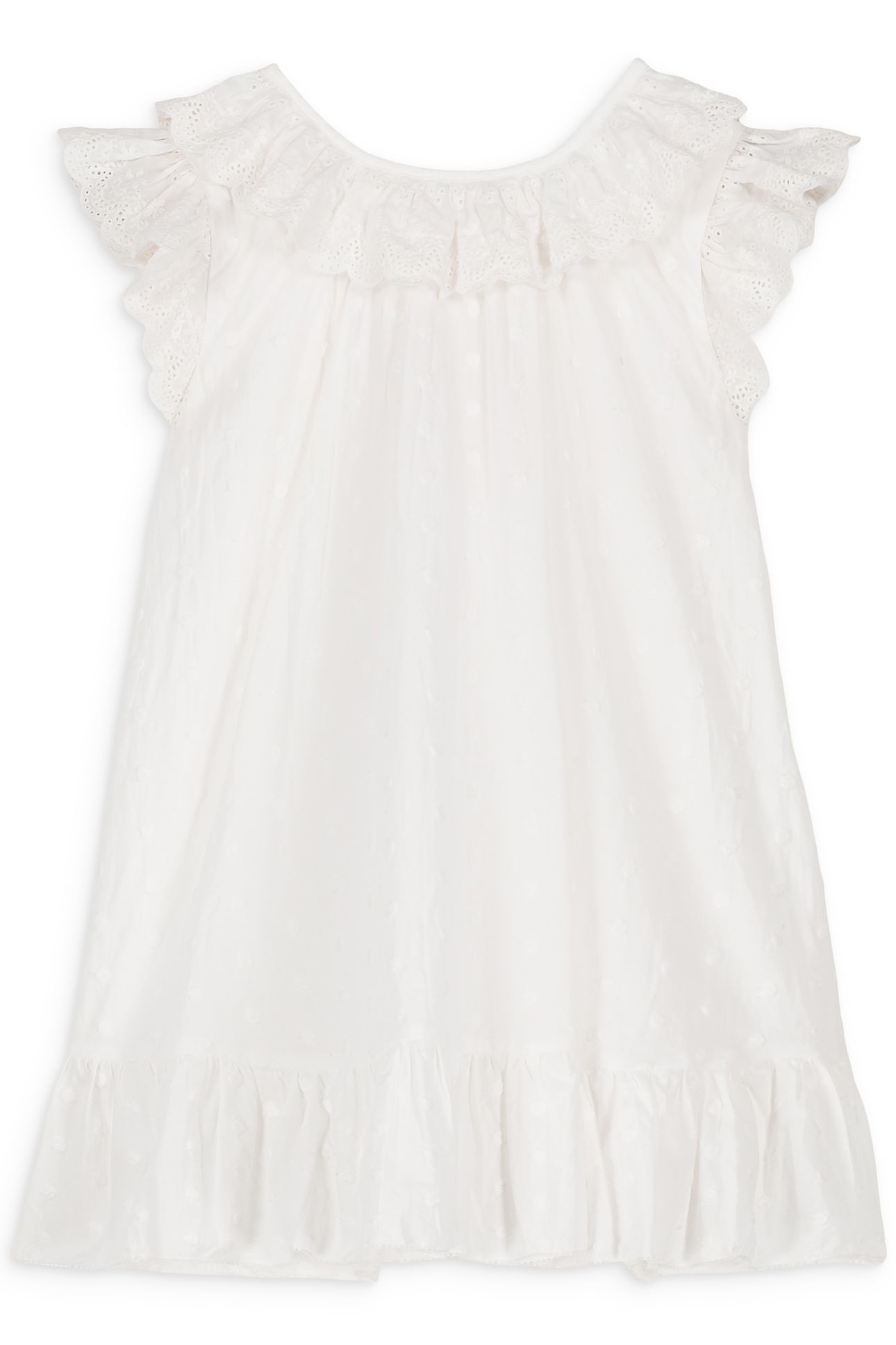 DRESS NATIYA WHITE 2