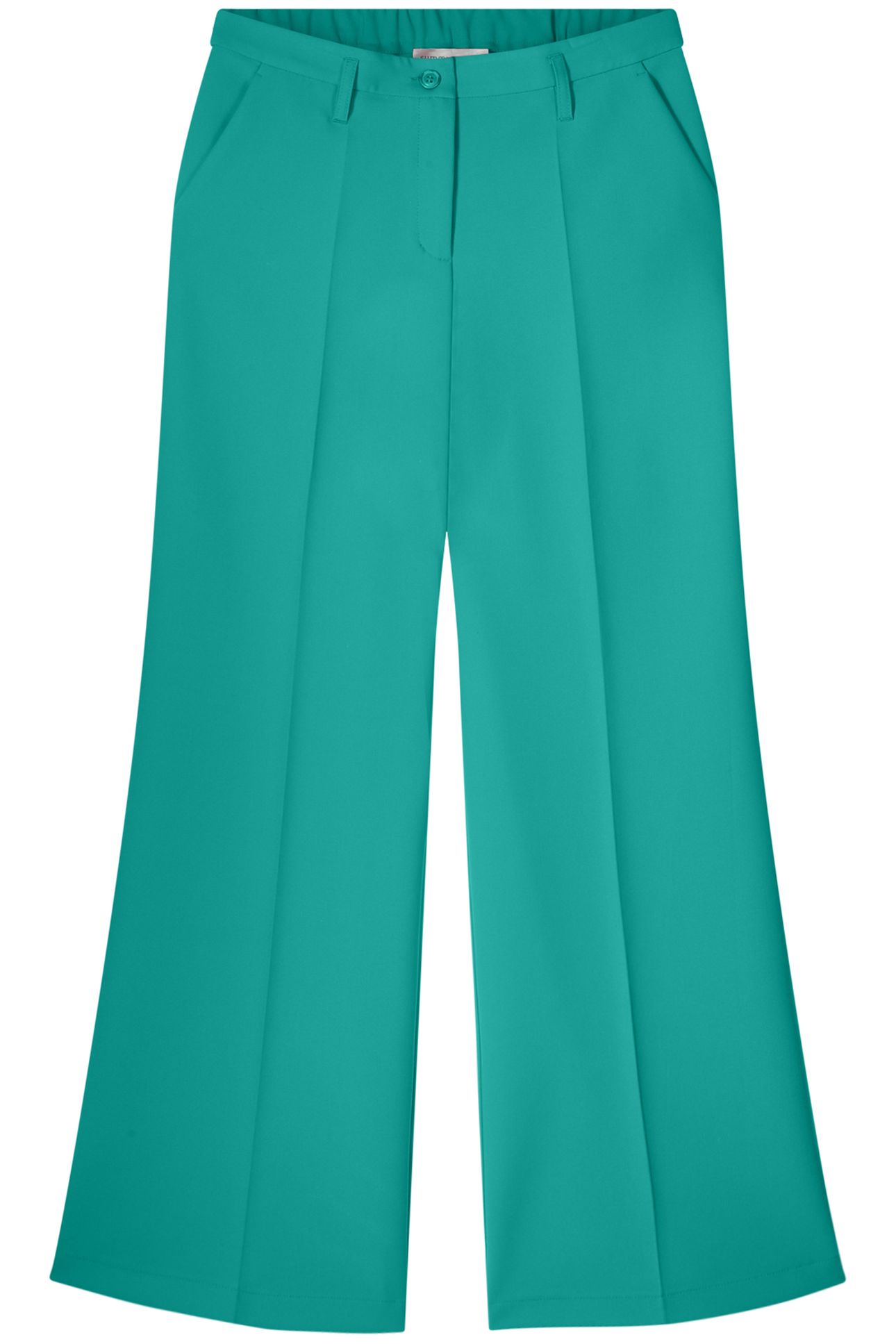 TROUSERS FOAM UNI PEACOCK 3