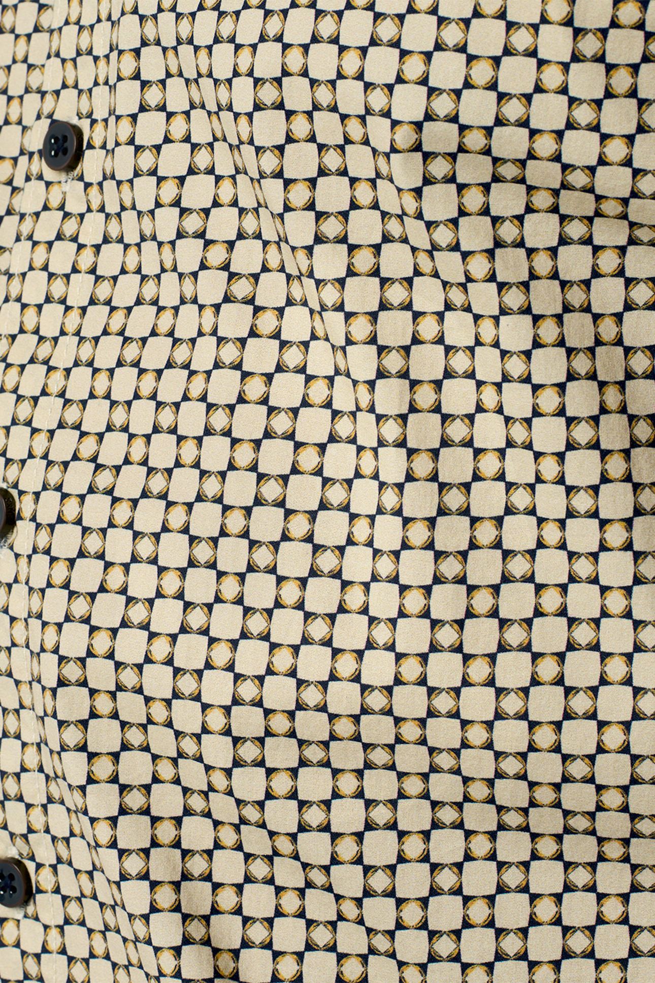 SHIRT STRETCH ALLOVER PRINTED CEMENT 7