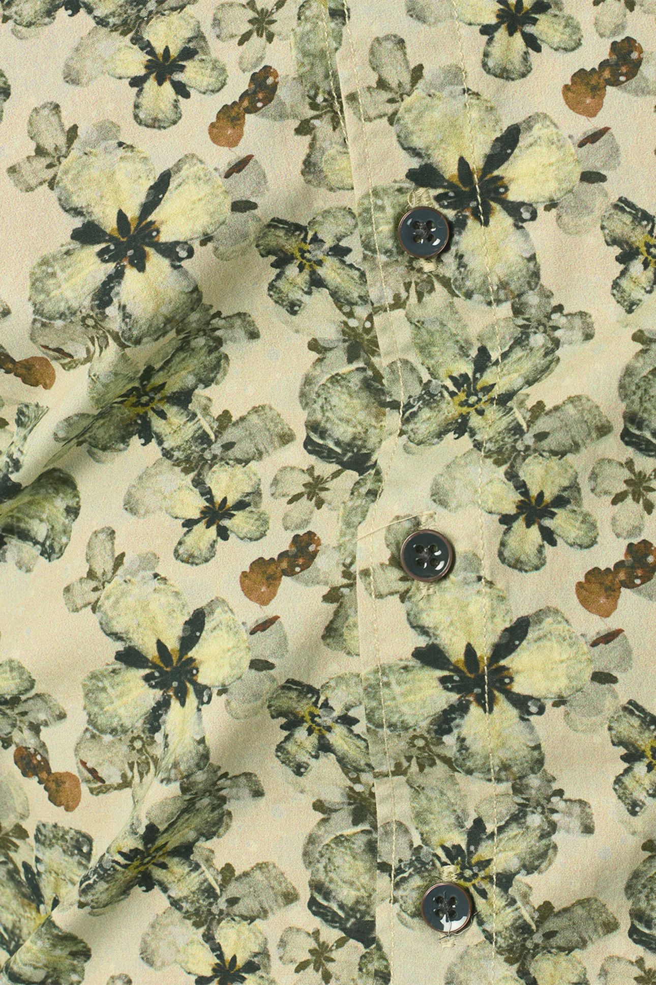 SHIRT STRETCH ALLOVER PRINTED CEMENT 7