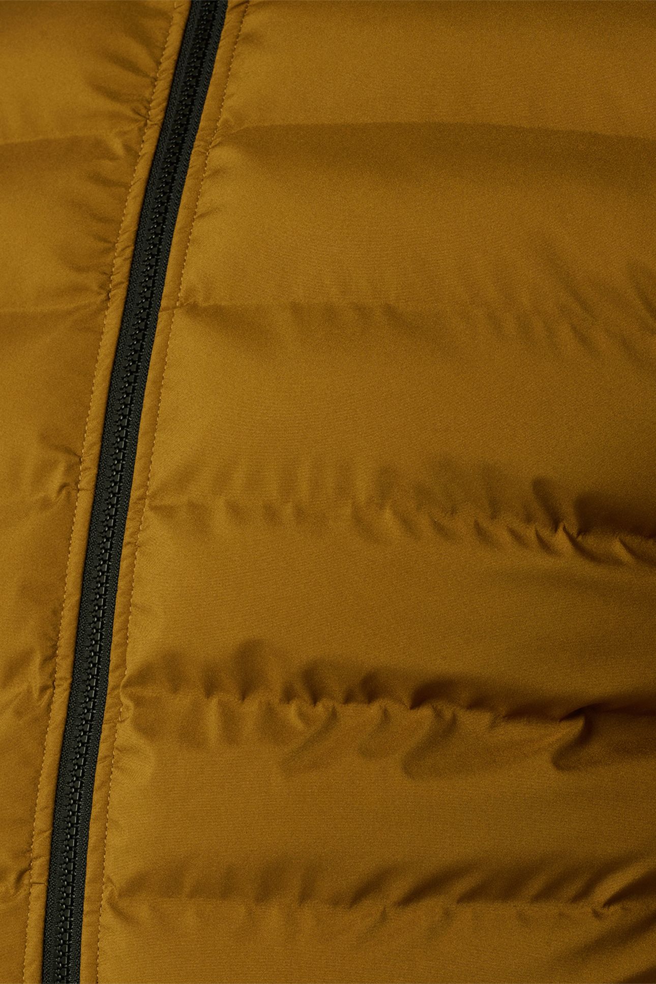 JACKET SHORT FIT SEALED BRONZE 7