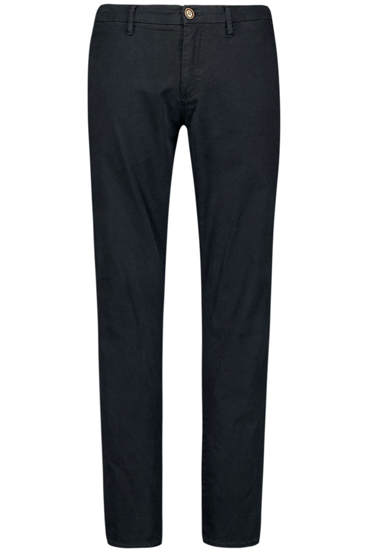 PANTS STRETCH GARMENT DYED NIGHT 4