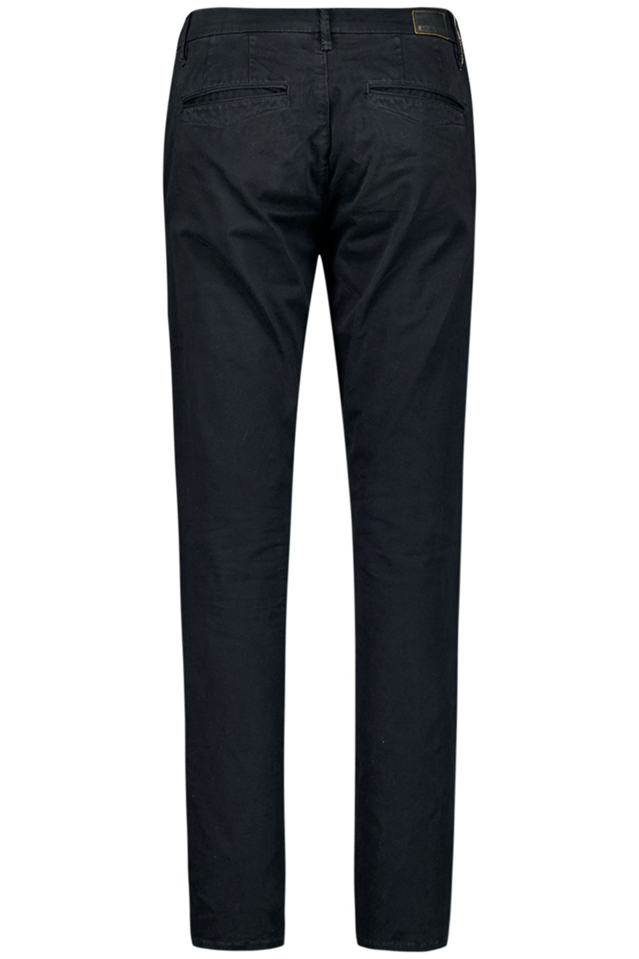 PANTS STRETCH GARMENT DYED NIGHT 5