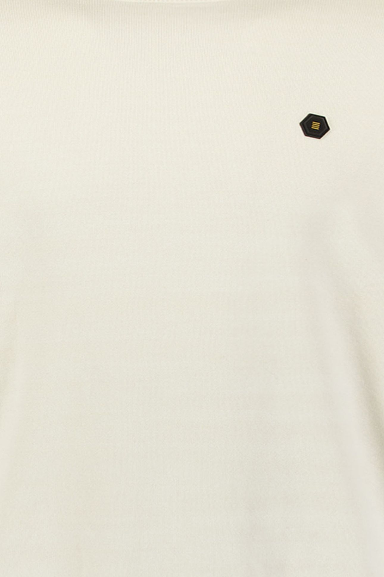 PULLOVER CREWNECK SOLID KNIT KIT 3