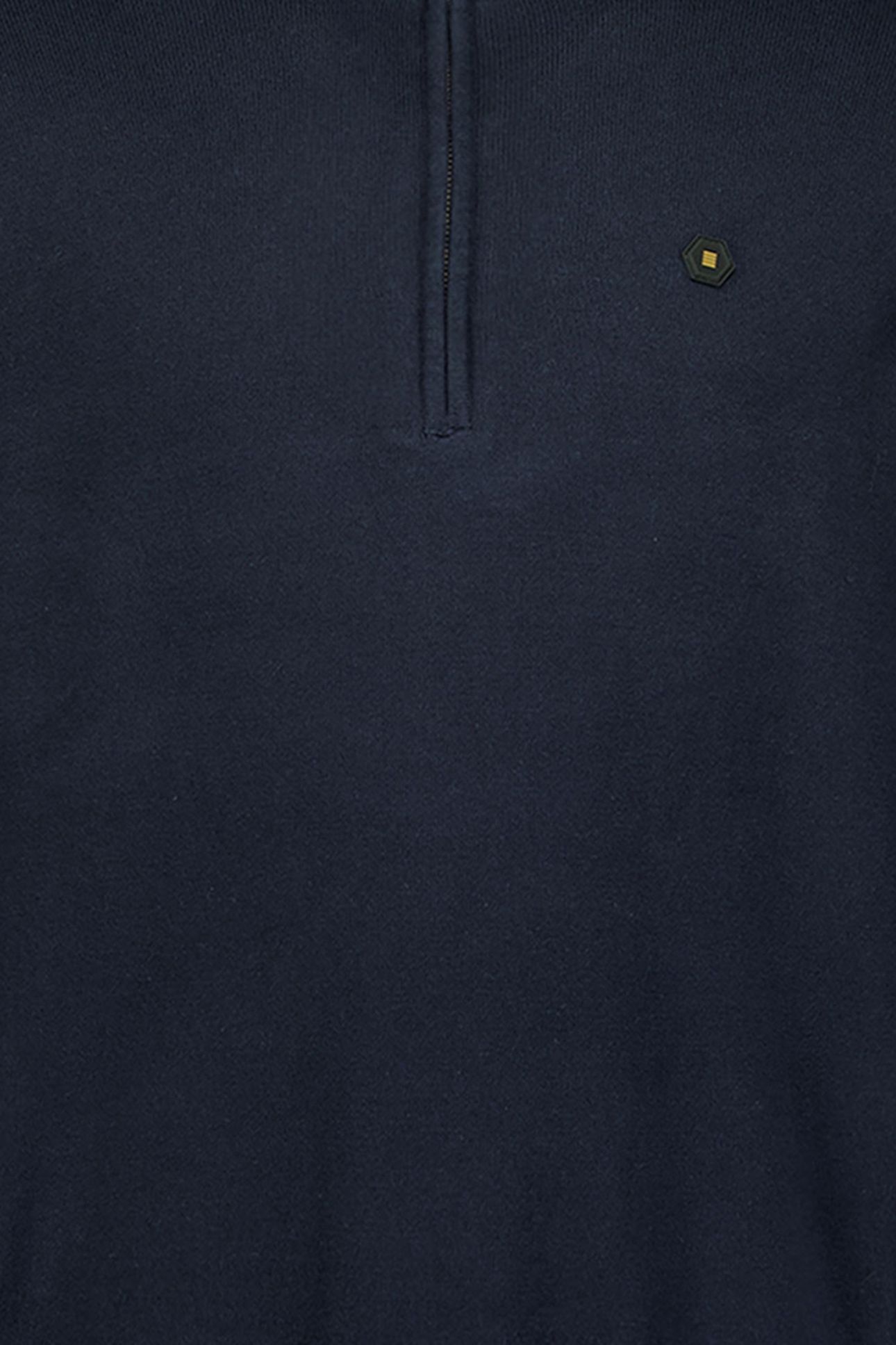 PULLOVER HALF ZIPPER SOLID KNIT NIGHT 3