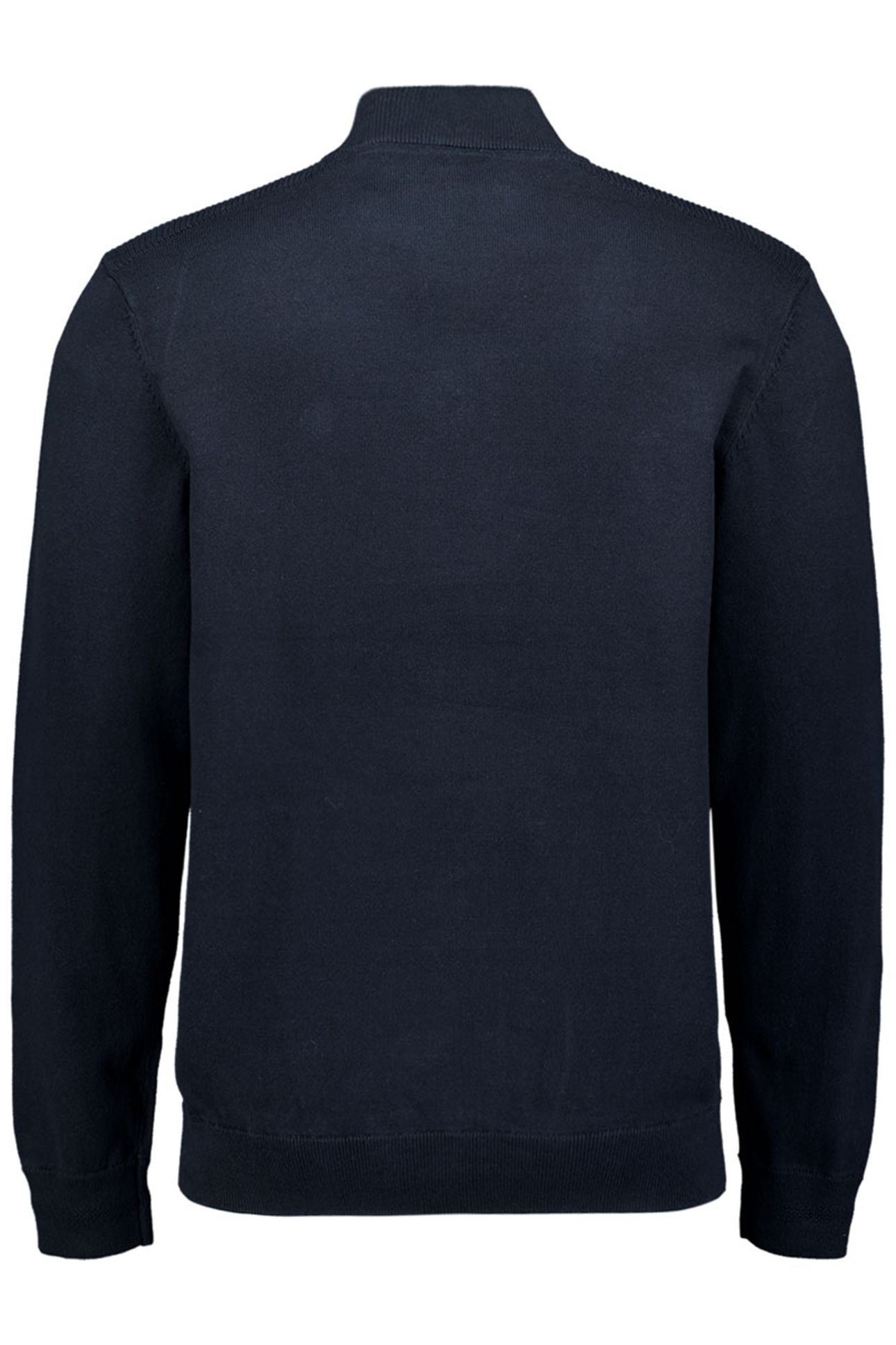 CARDIGAN SOLID KNIT NIGHT 2