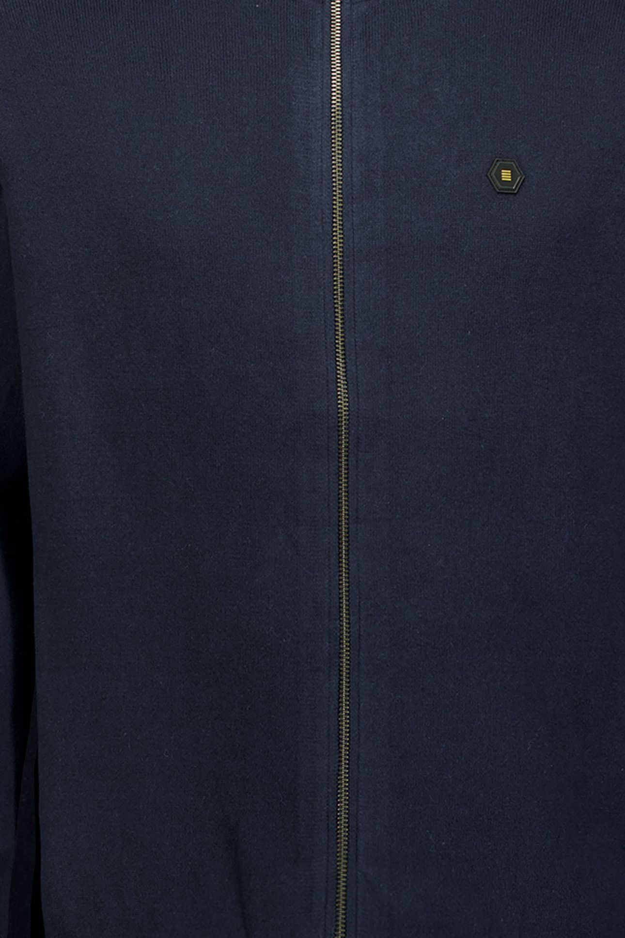 CARDIGAN SOLID KNIT NIGHT 3
