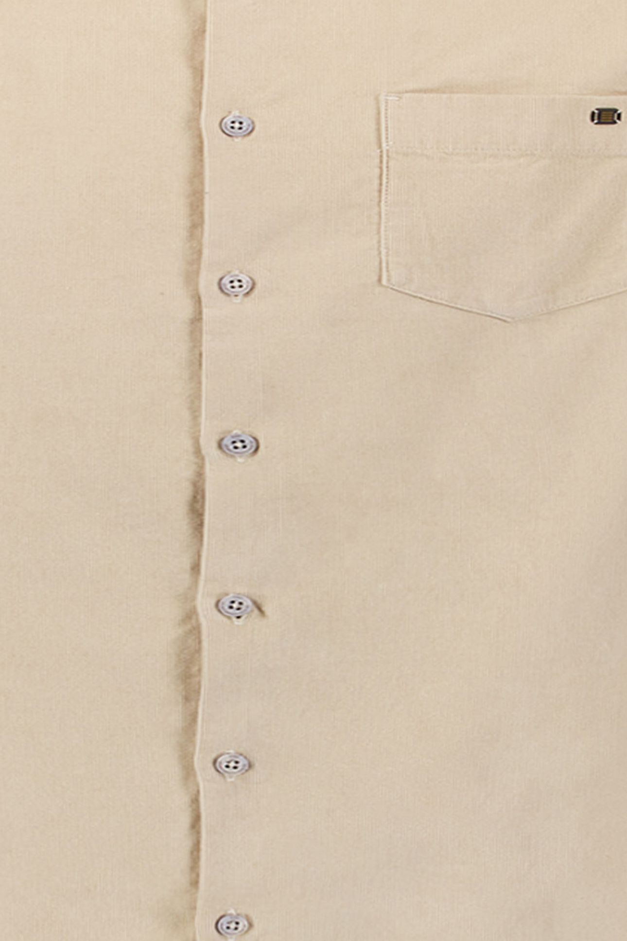 SHIRT CORDUROY SOLID KIT 3