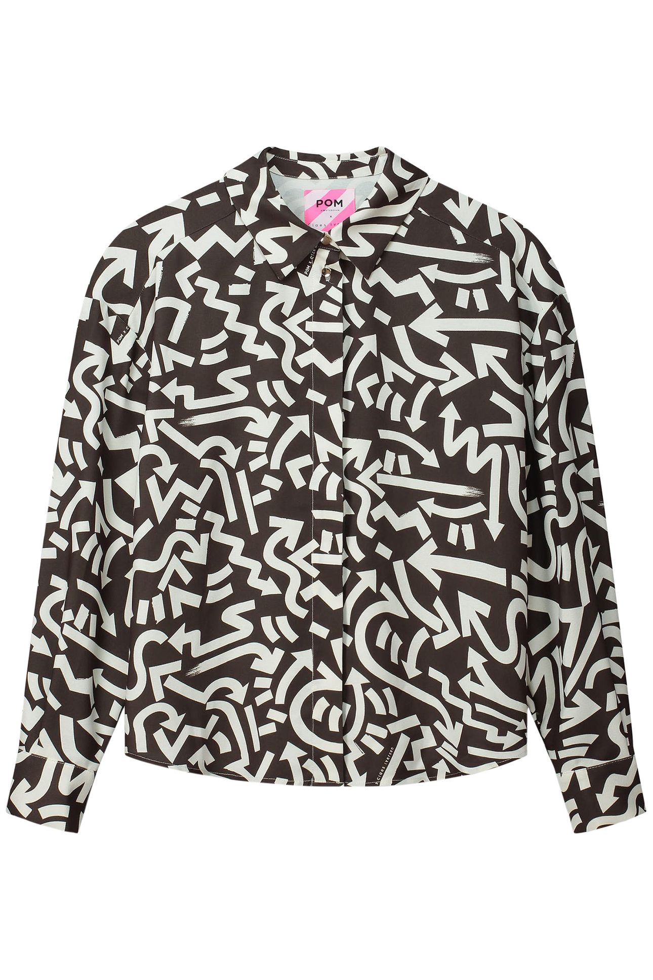 BLOUSE - KIM 5