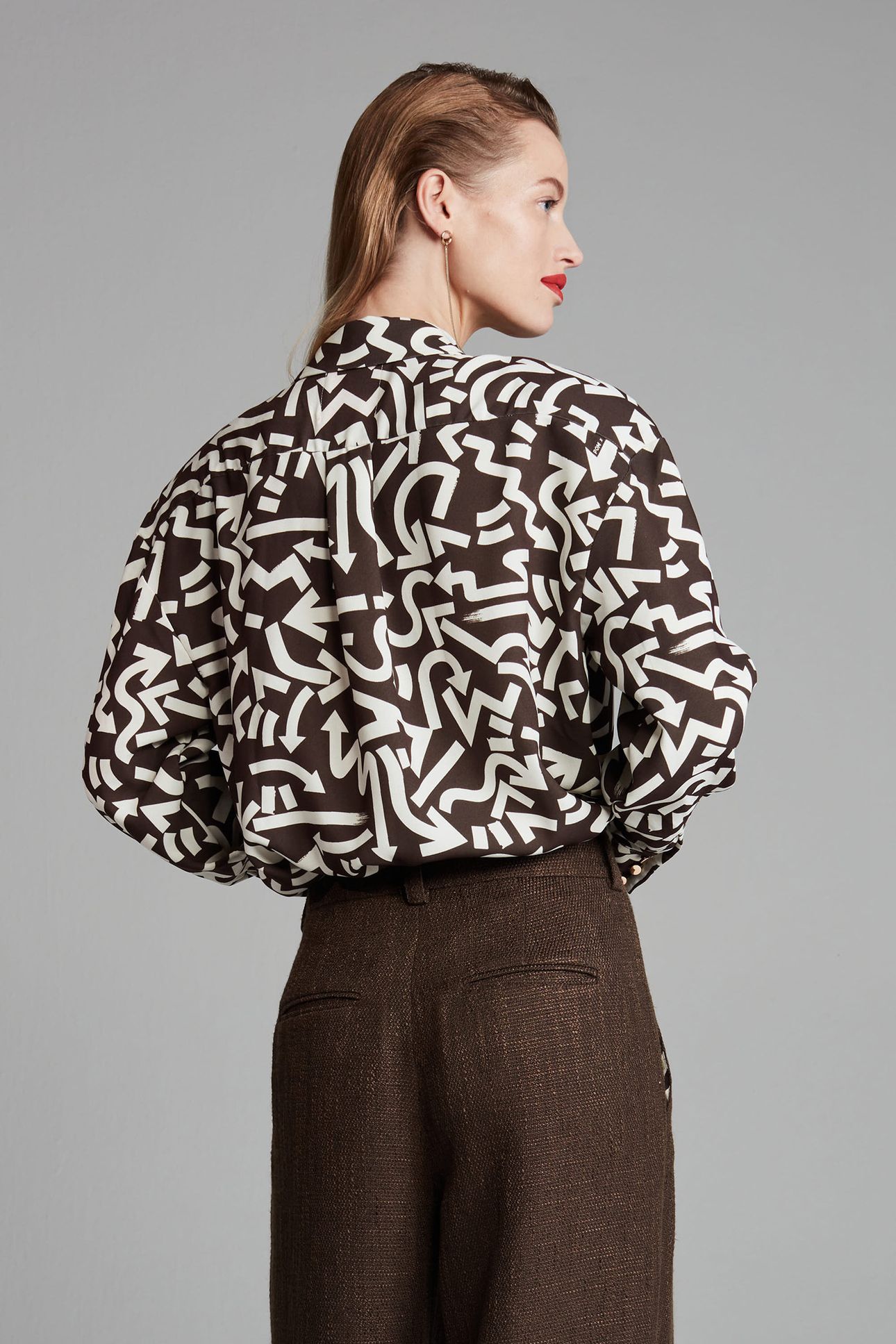 BLOUSE - KIM 2