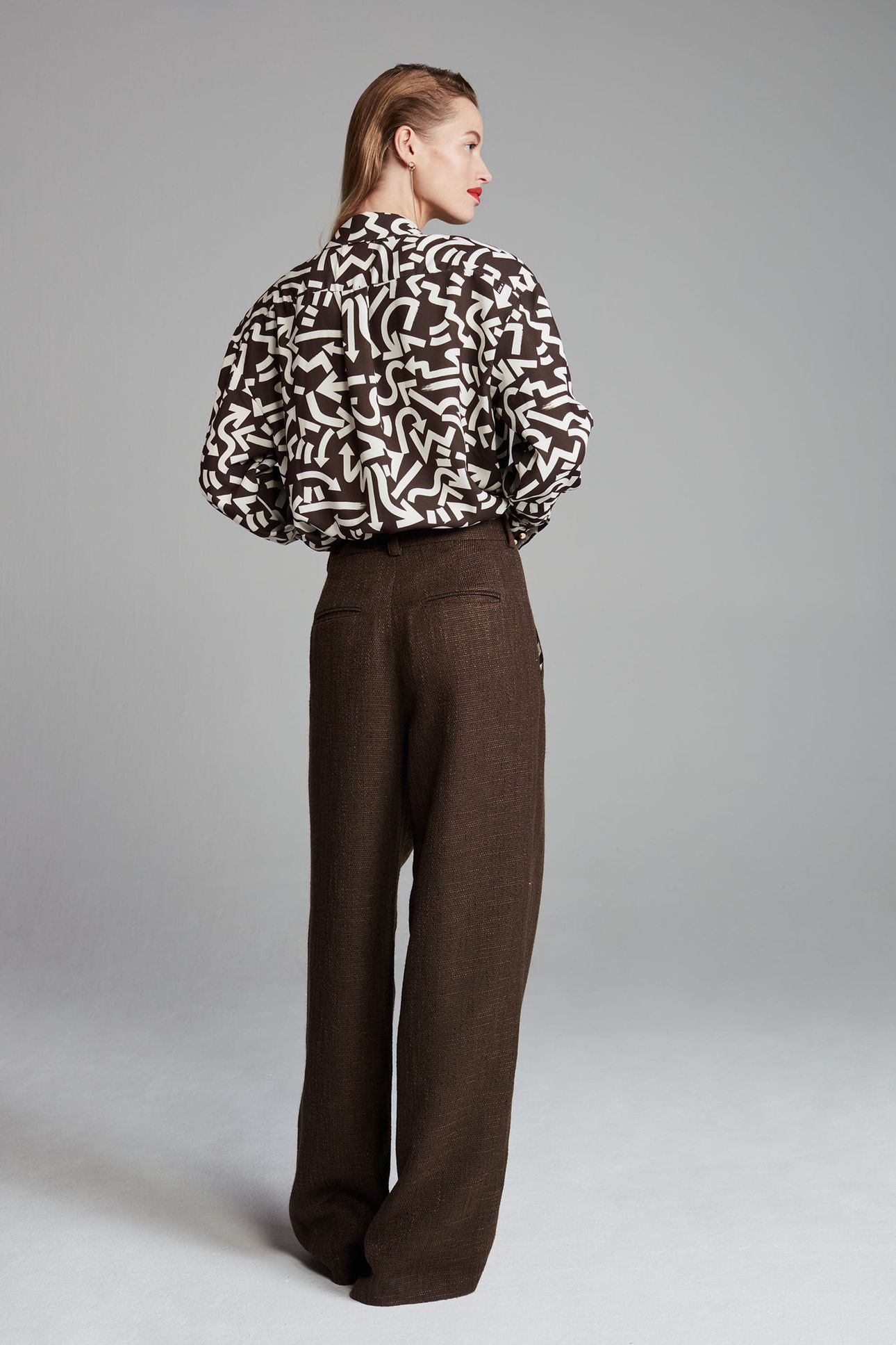 BLOUSE - KIM 4