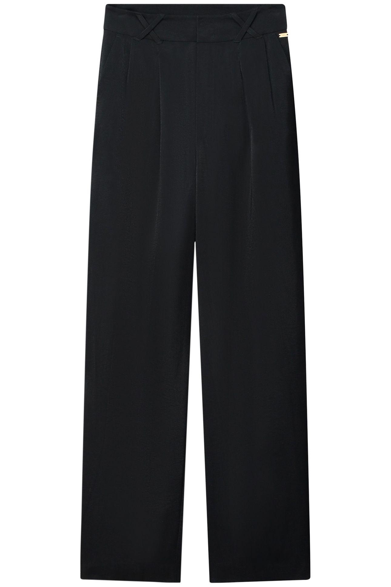 PANTS - SHIMMER BLACK 3