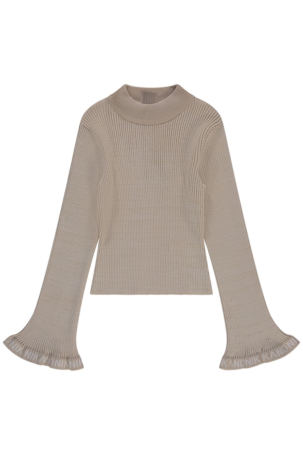 TERESA PULLOVER KIT 1
